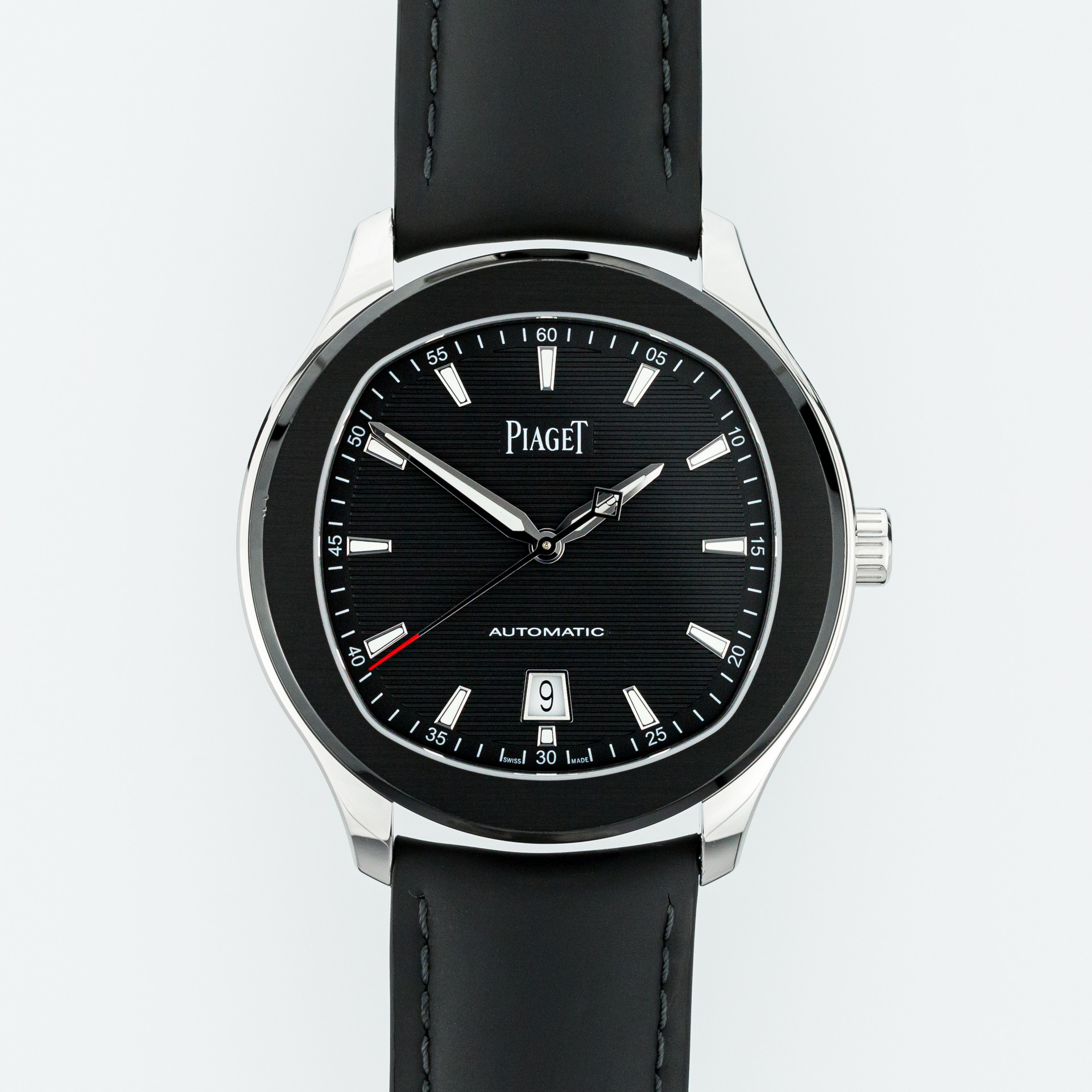 Polo S 42mm - Image 1