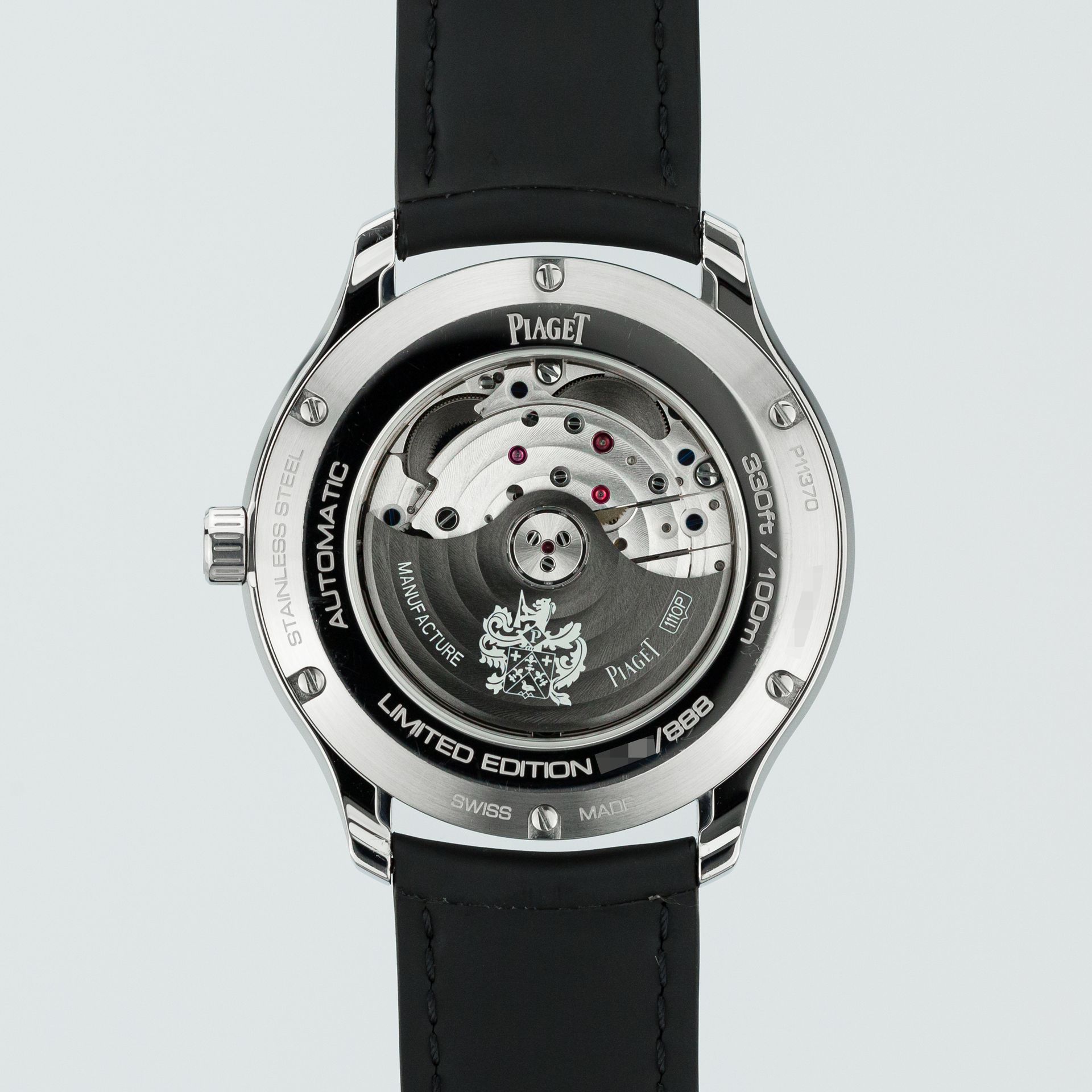 Polo S 42mm - Image 3