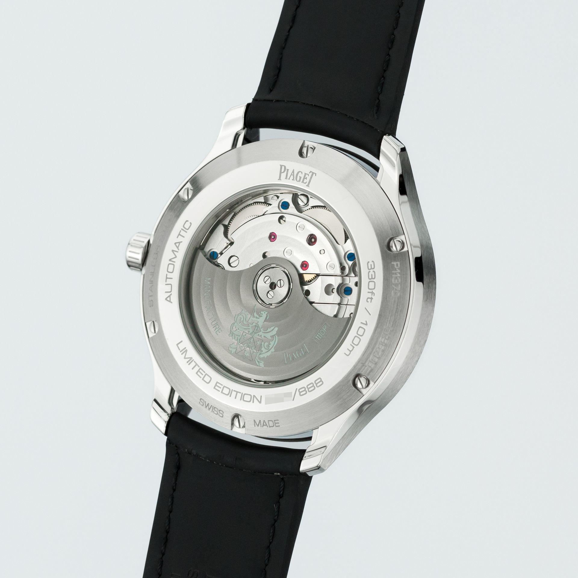 Polo S 42mm - Image 7