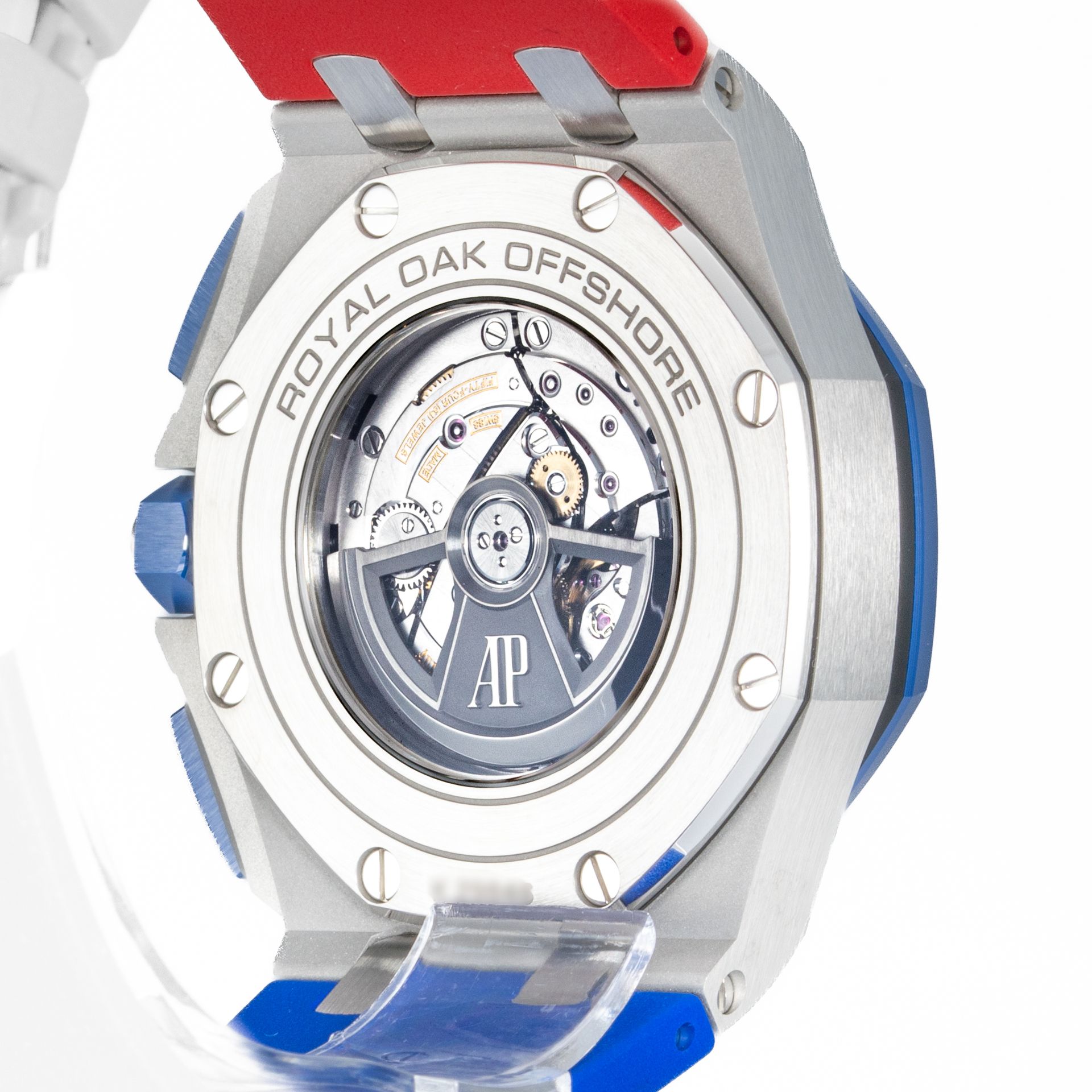 Royal Oak Offshore Chronograph Ryder Cup USA - Image 5