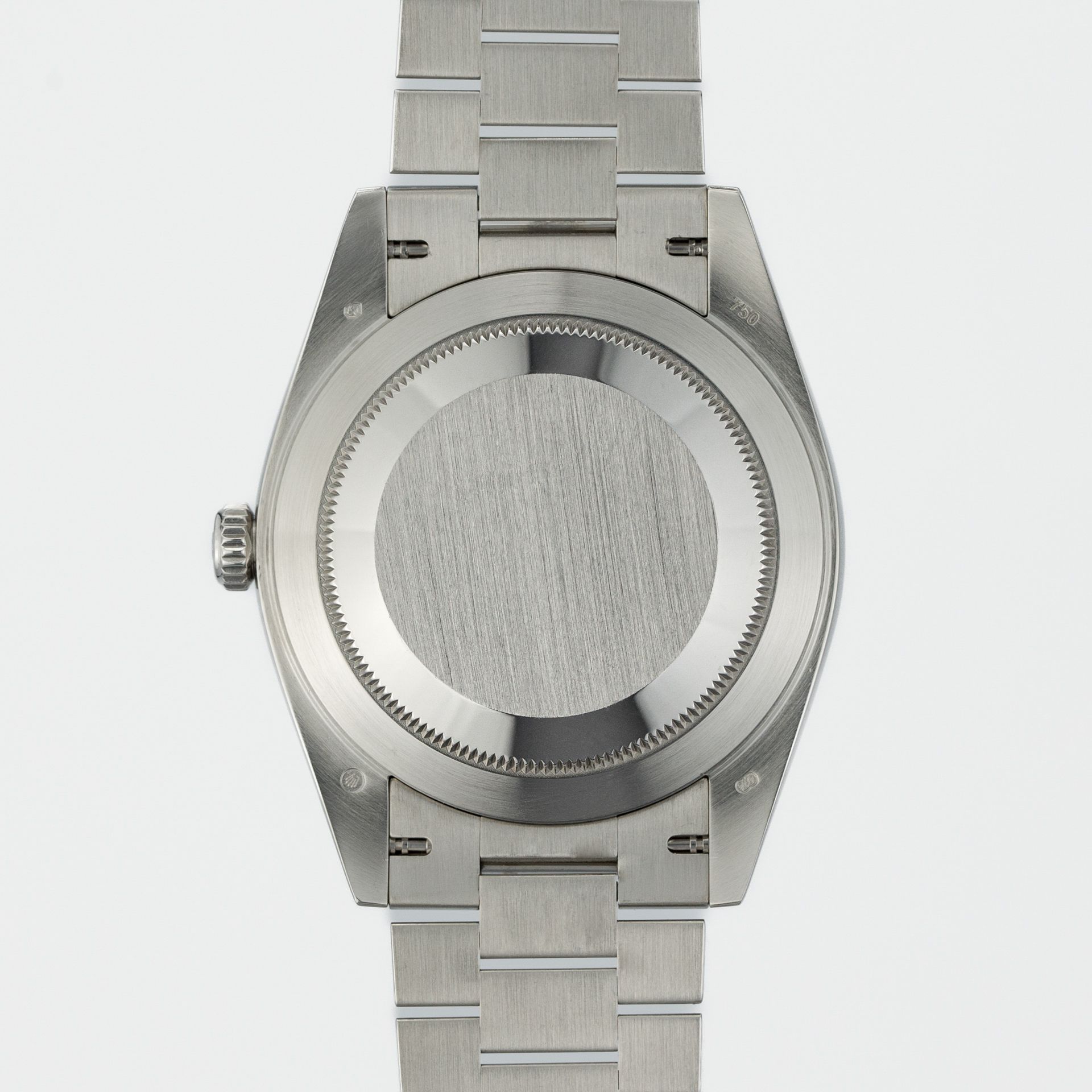 Day-Date 'President' White Gold Olive Dial - Image 3