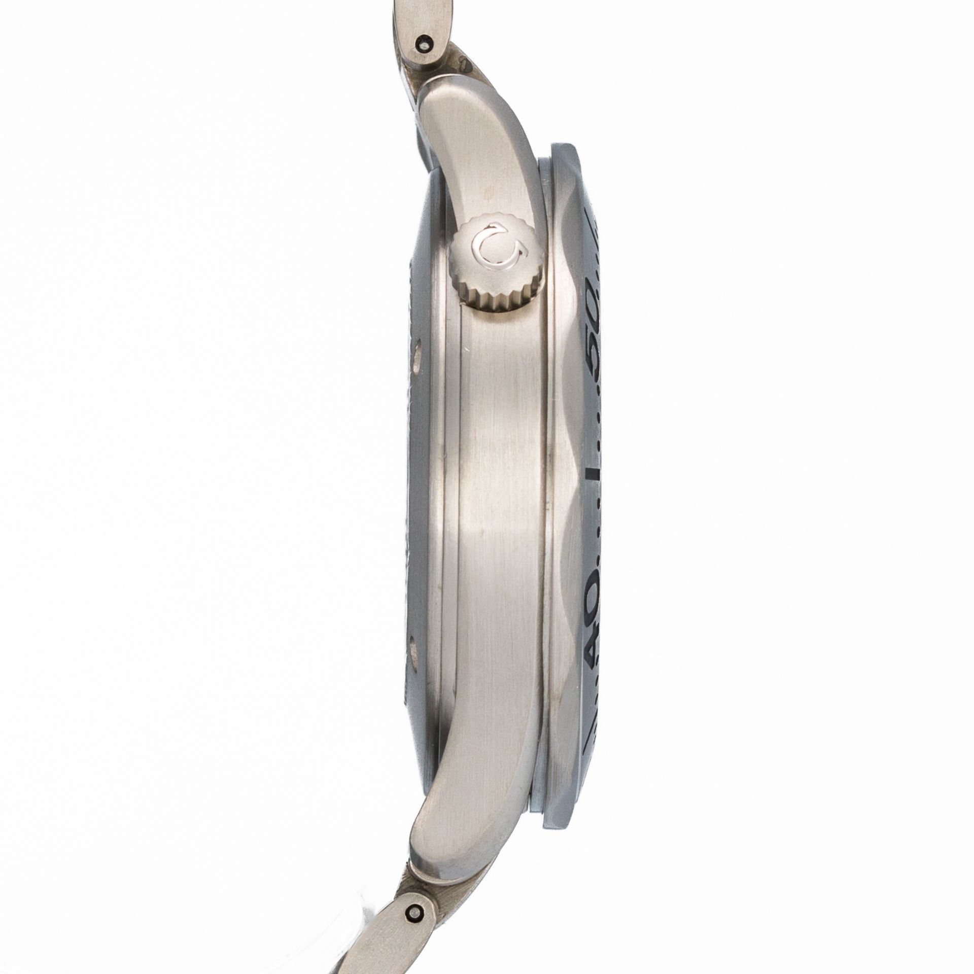 Seamaster 300M Chronometer 41mm Titanium - Image 5
