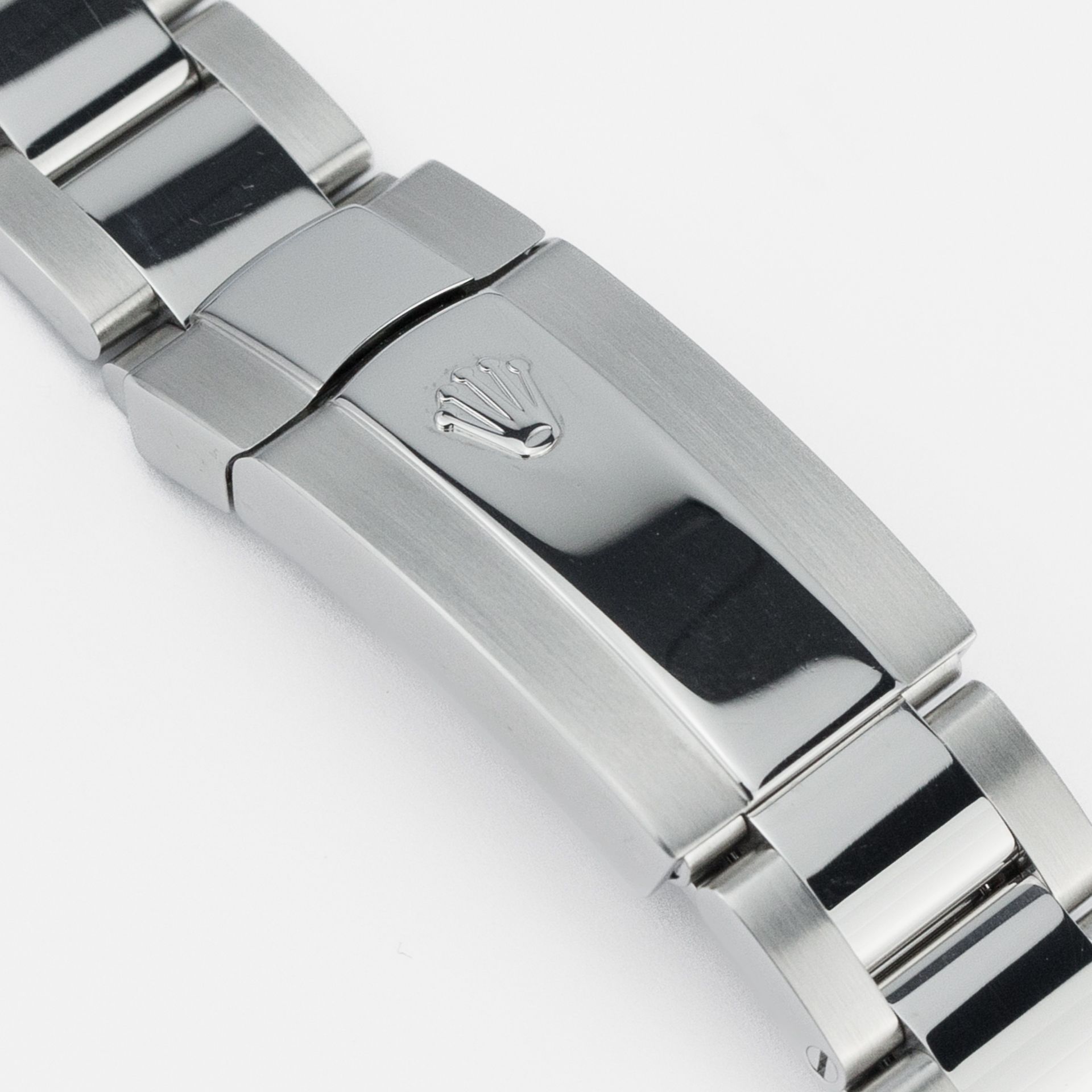 Datejust II 41 White dial - Image 8