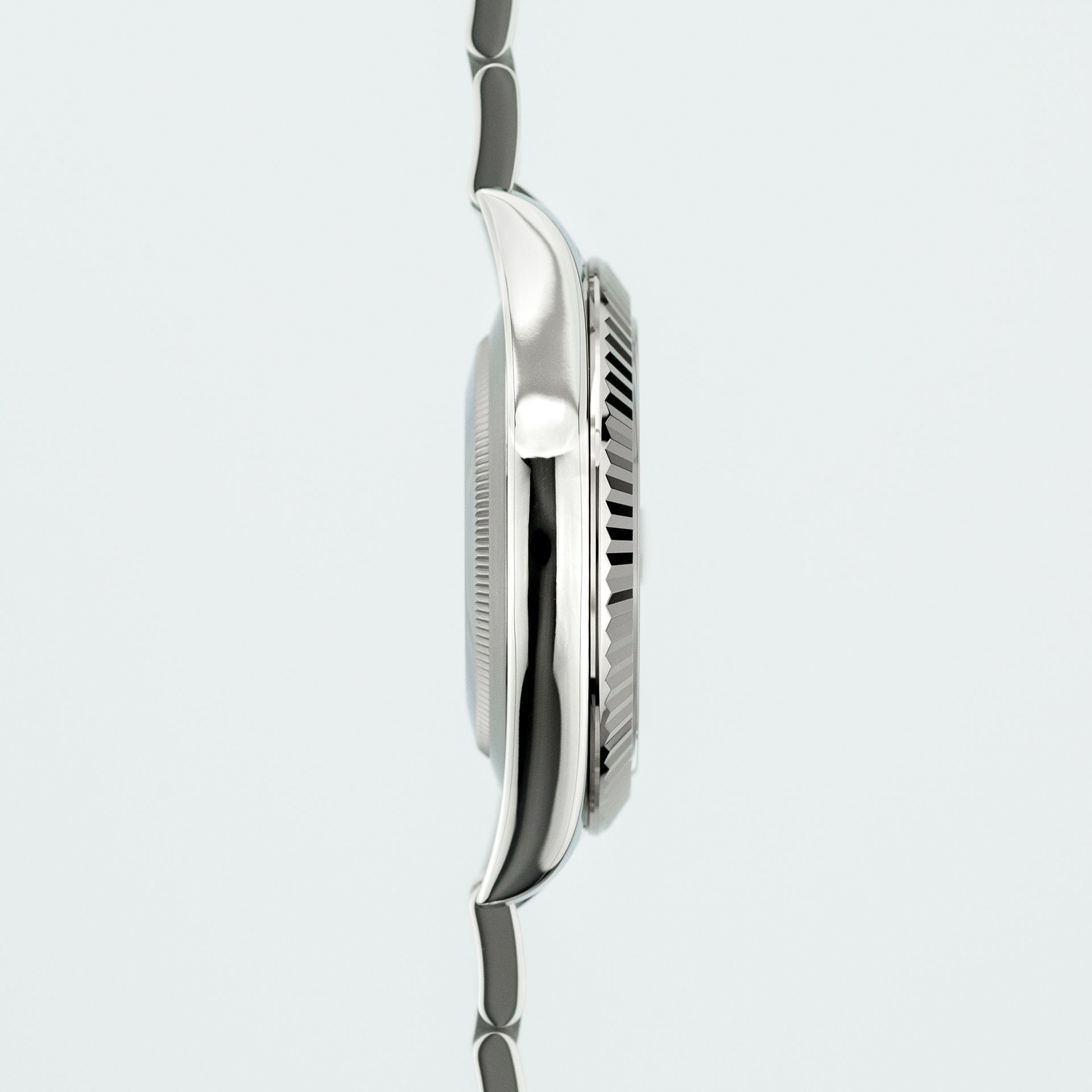 Datejust II 41mm Azzuro Blue - Image 5