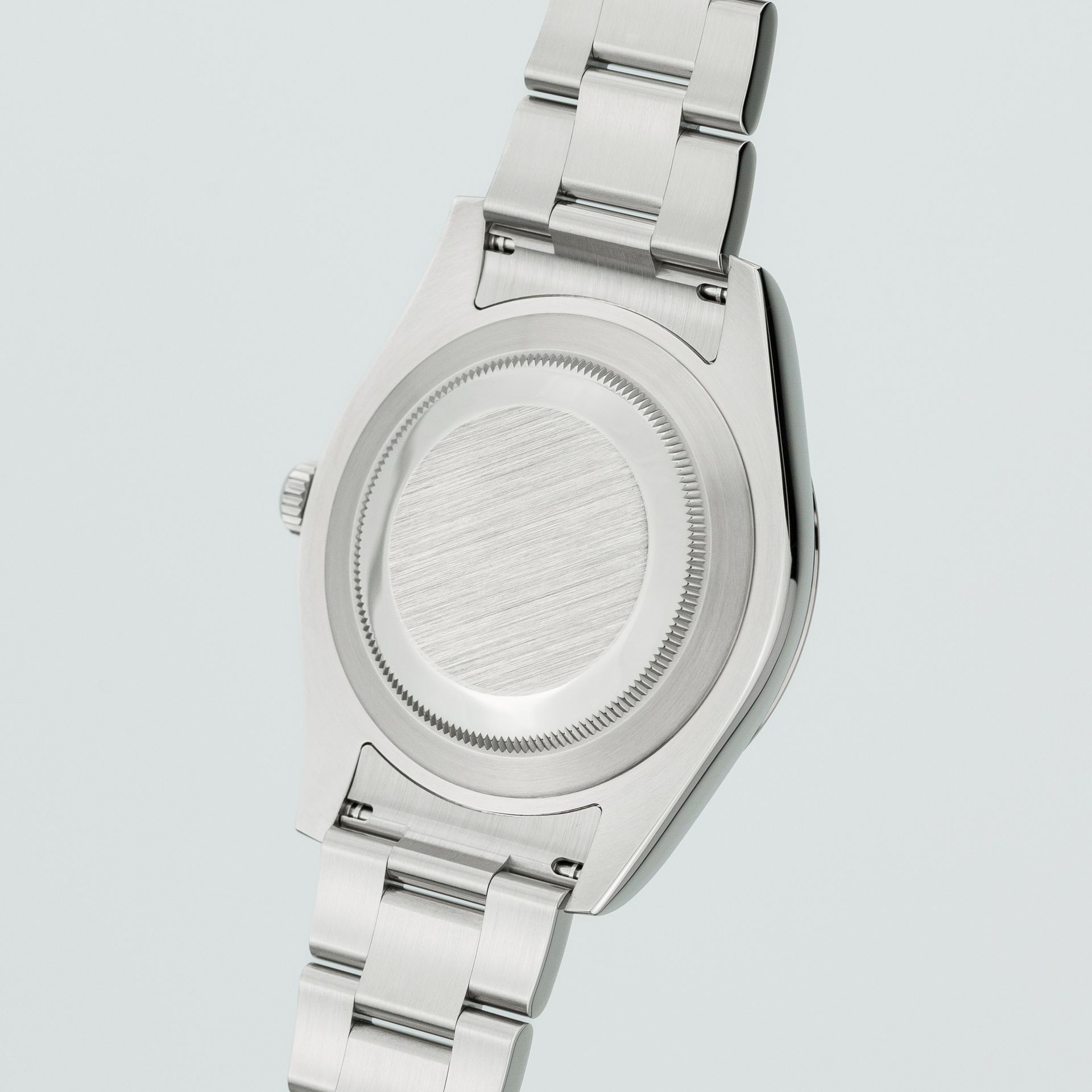 Datejust II 41mm Azzuro Blue - Image 6