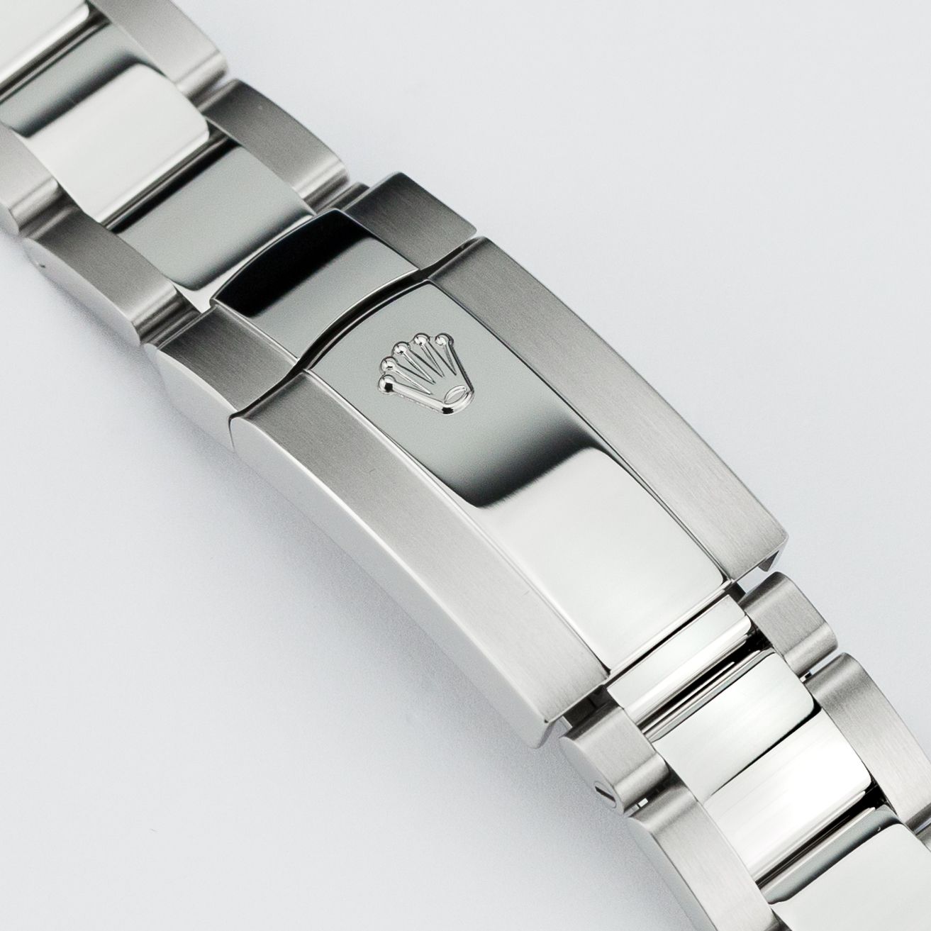 Datejust II 41mm Azzuro Blue - Image 7