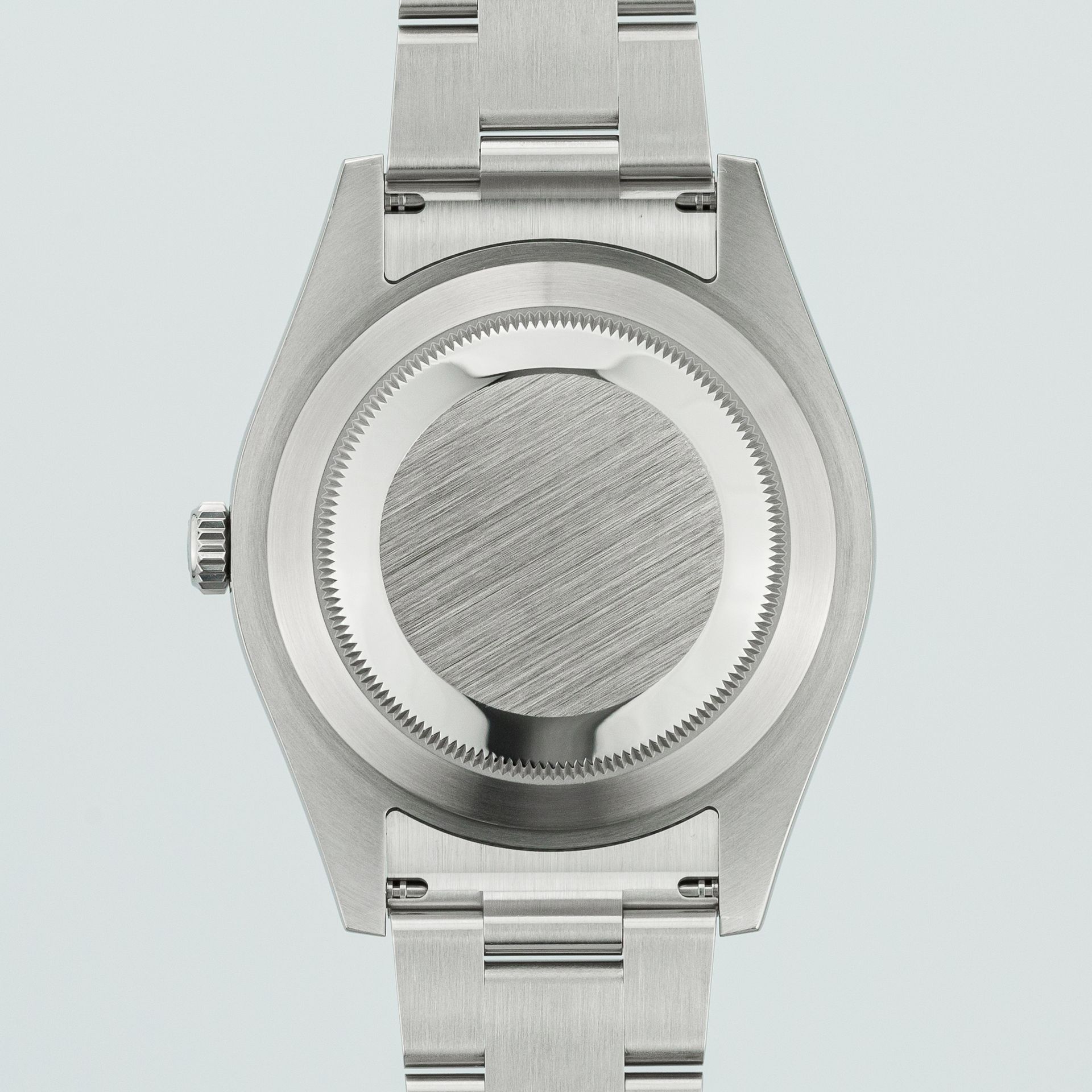 Datejust II 41mm Azzuro Blue - Image 3