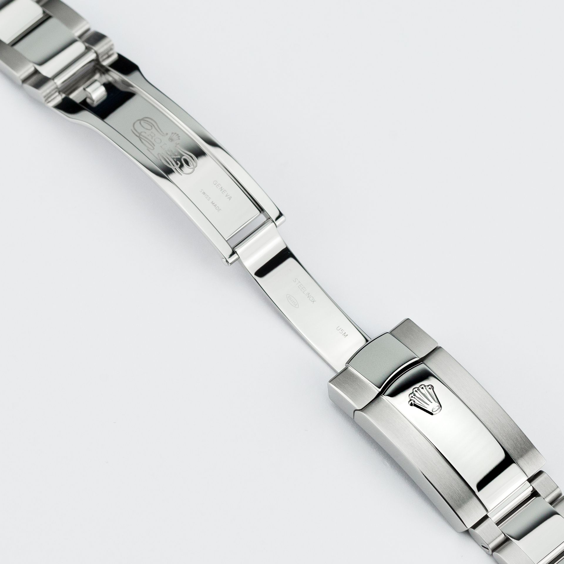 Datejust II 41mm Azzuro Blue - Image 8