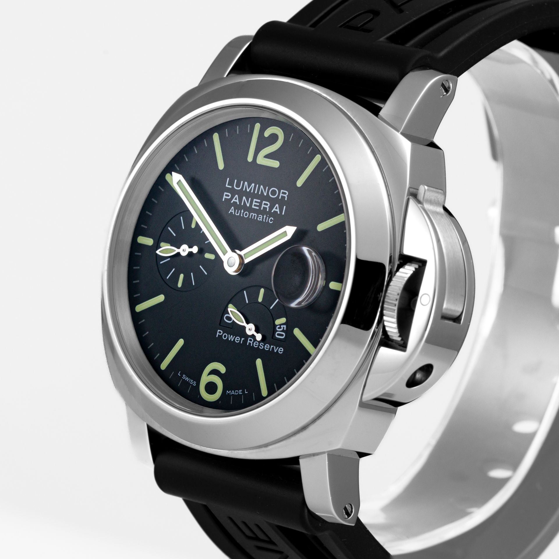 Luminor Power Reserve 44mm - Image 6