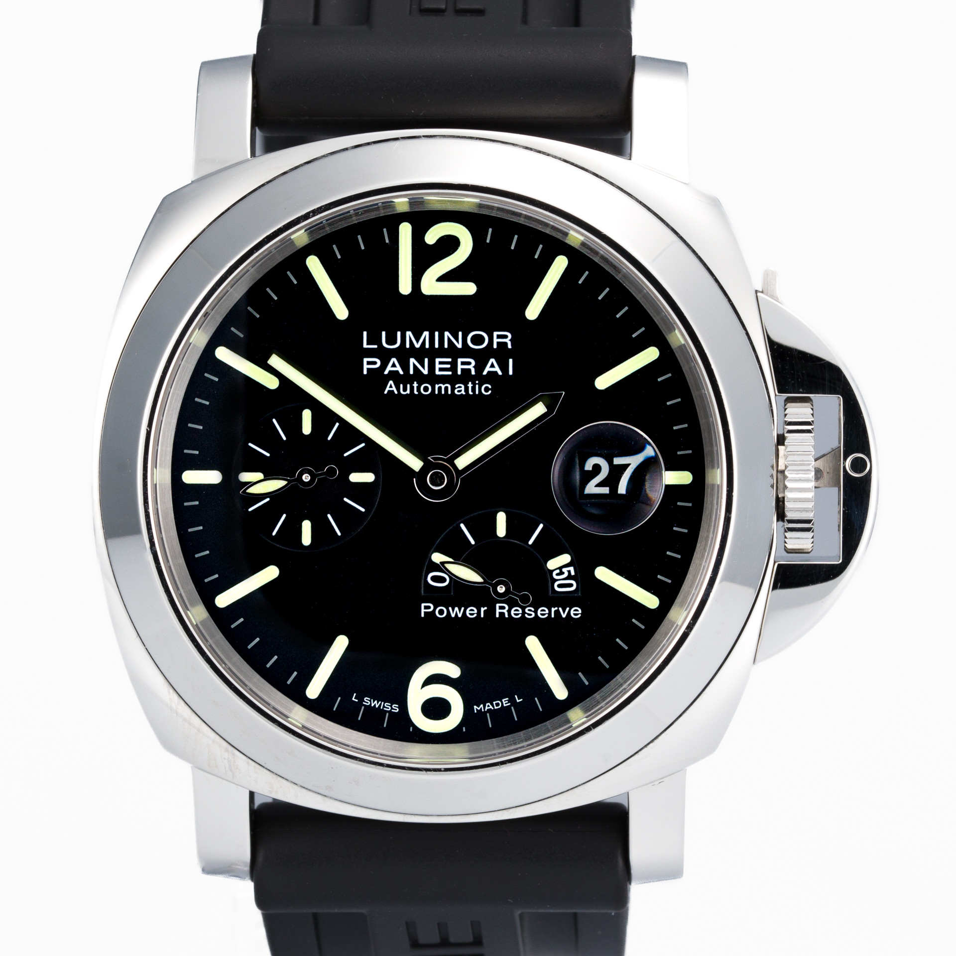 Luminor Power Reserve 44mm - Image 1