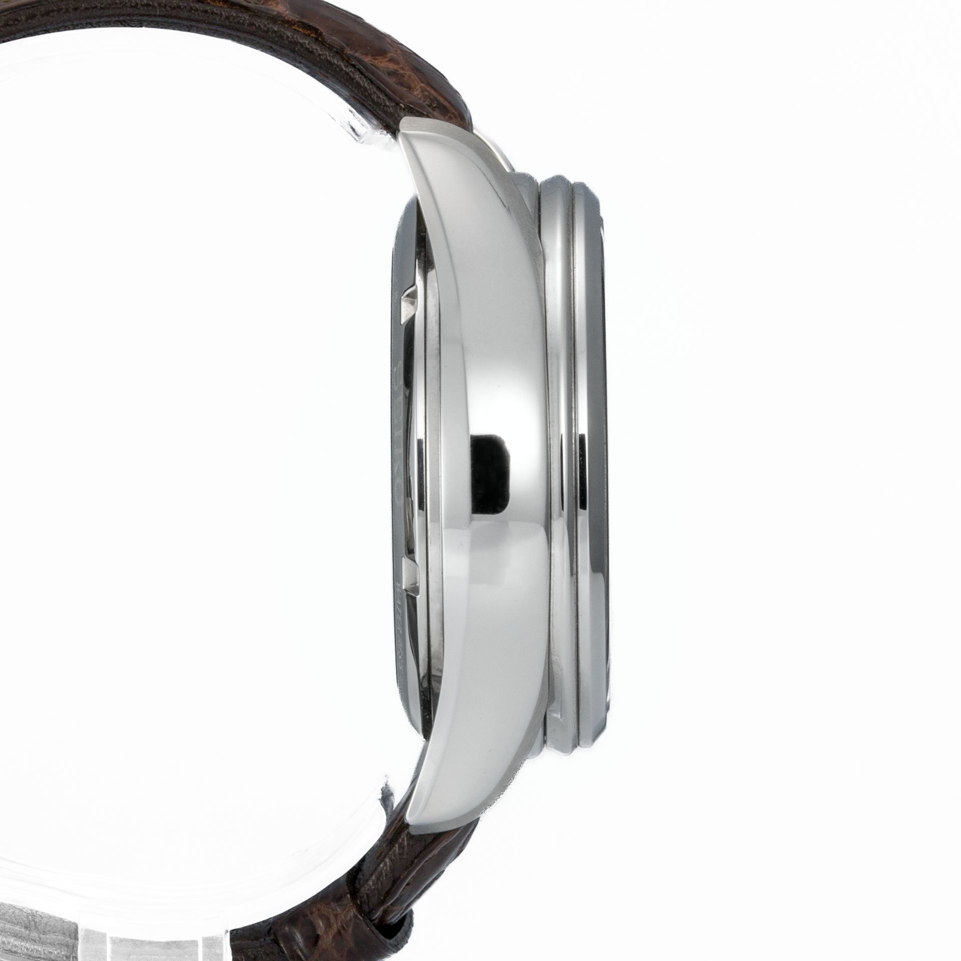 Presage Chronograph 42mm White Dial - Image 5