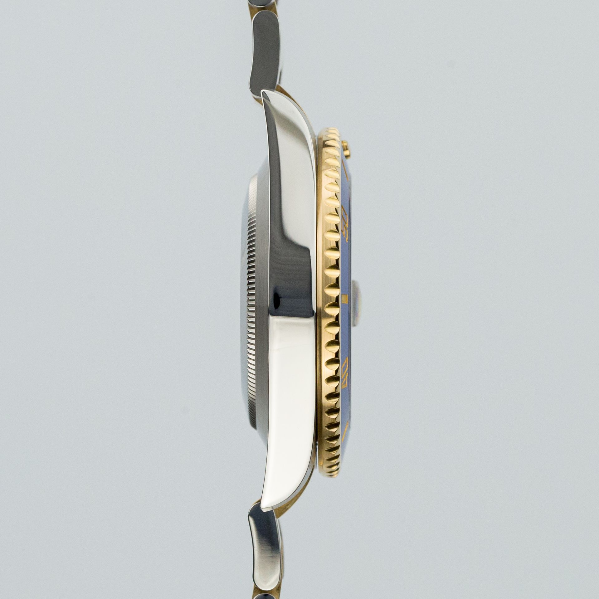 Submariner Date Steel & Yellow Gold 'Bluesy' - Image 5