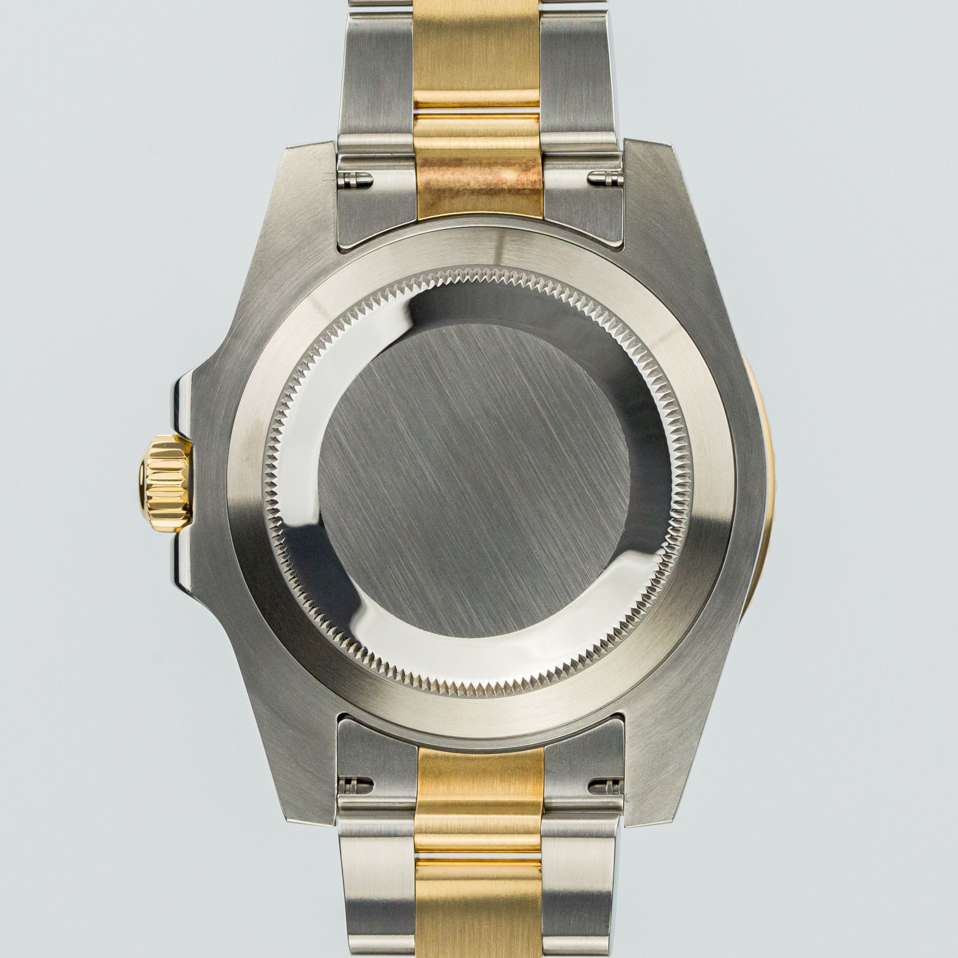 Submariner Date Steel & Yellow Gold 'Bluesy' - Image 3