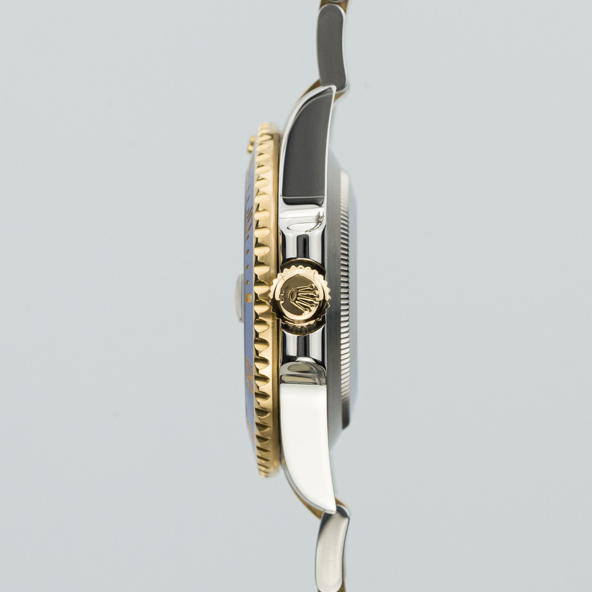 Submariner Date Steel & Yellow Gold 'Bluesy' - Image 4