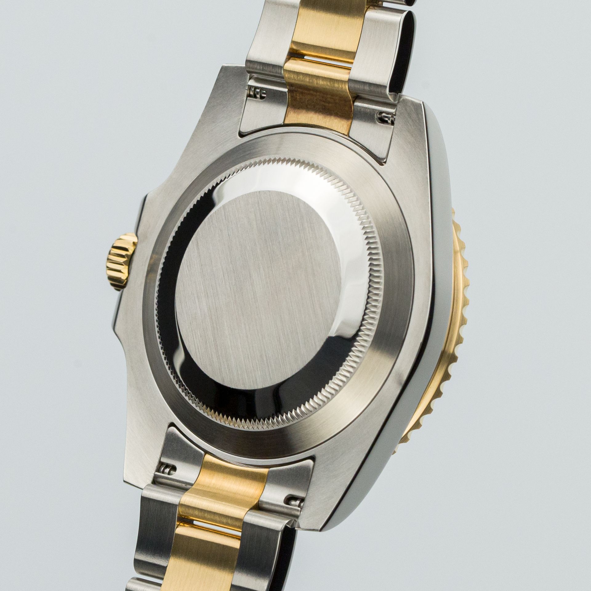 Submariner Date Steel & Yellow Gold 'Bluesy' - Image 7