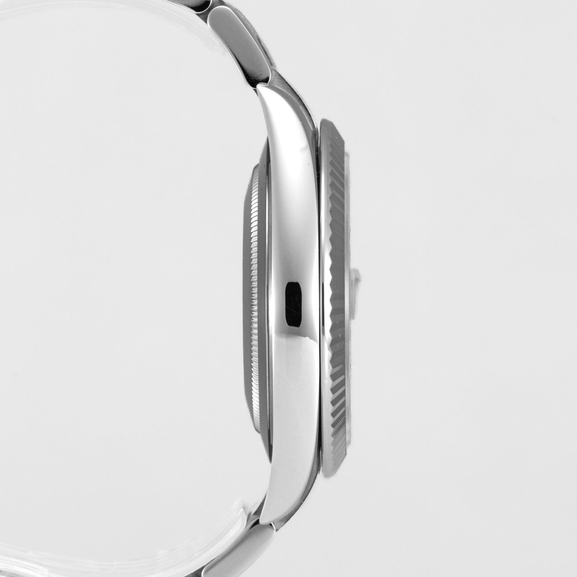 Datejust 41 Dark Rhodium Dial - Image 5