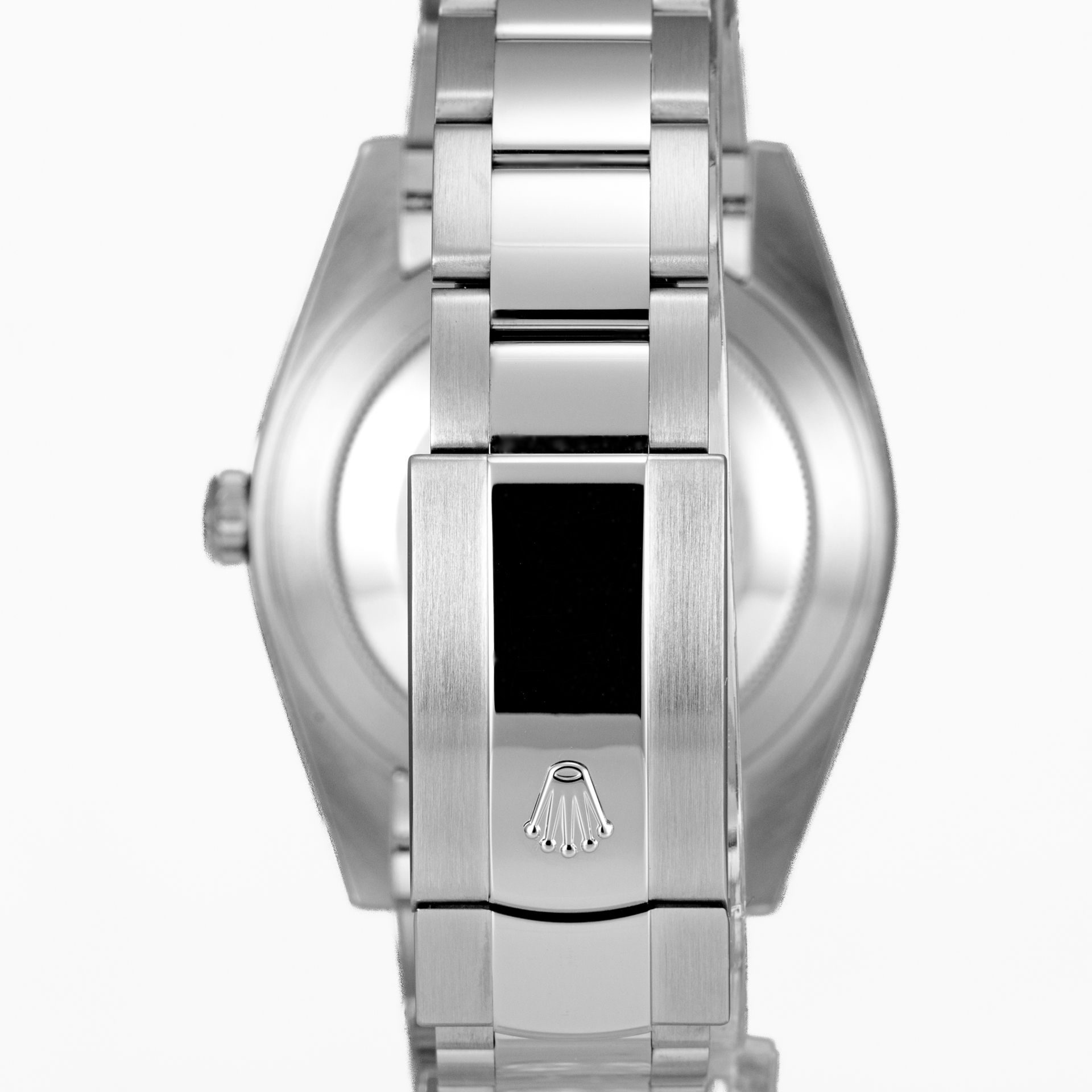 Datejust 41 Dark Rhodium Dial - Image 7
