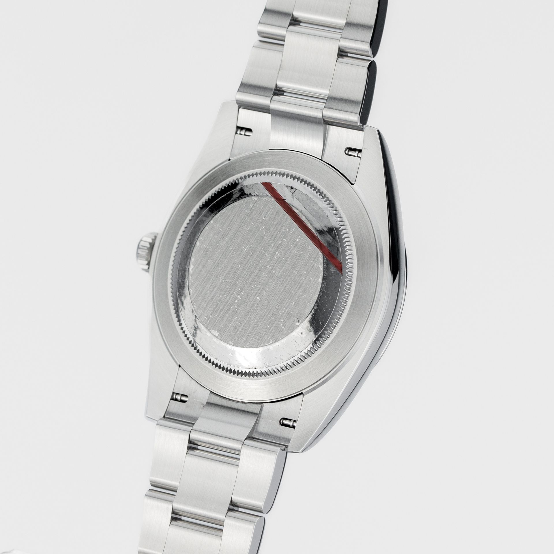 Datejust 41 'Azzuro Blue' - Image 7