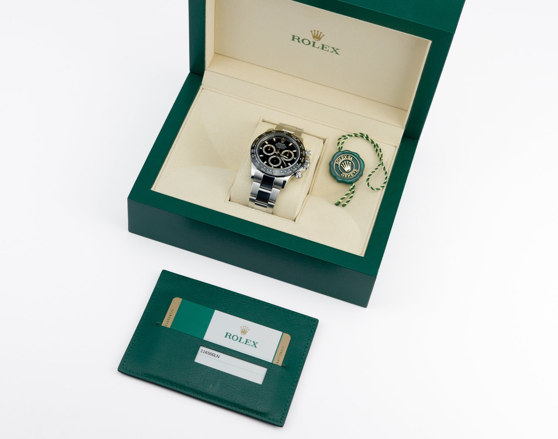 Rolex Cosmograph Daytona - Image 2