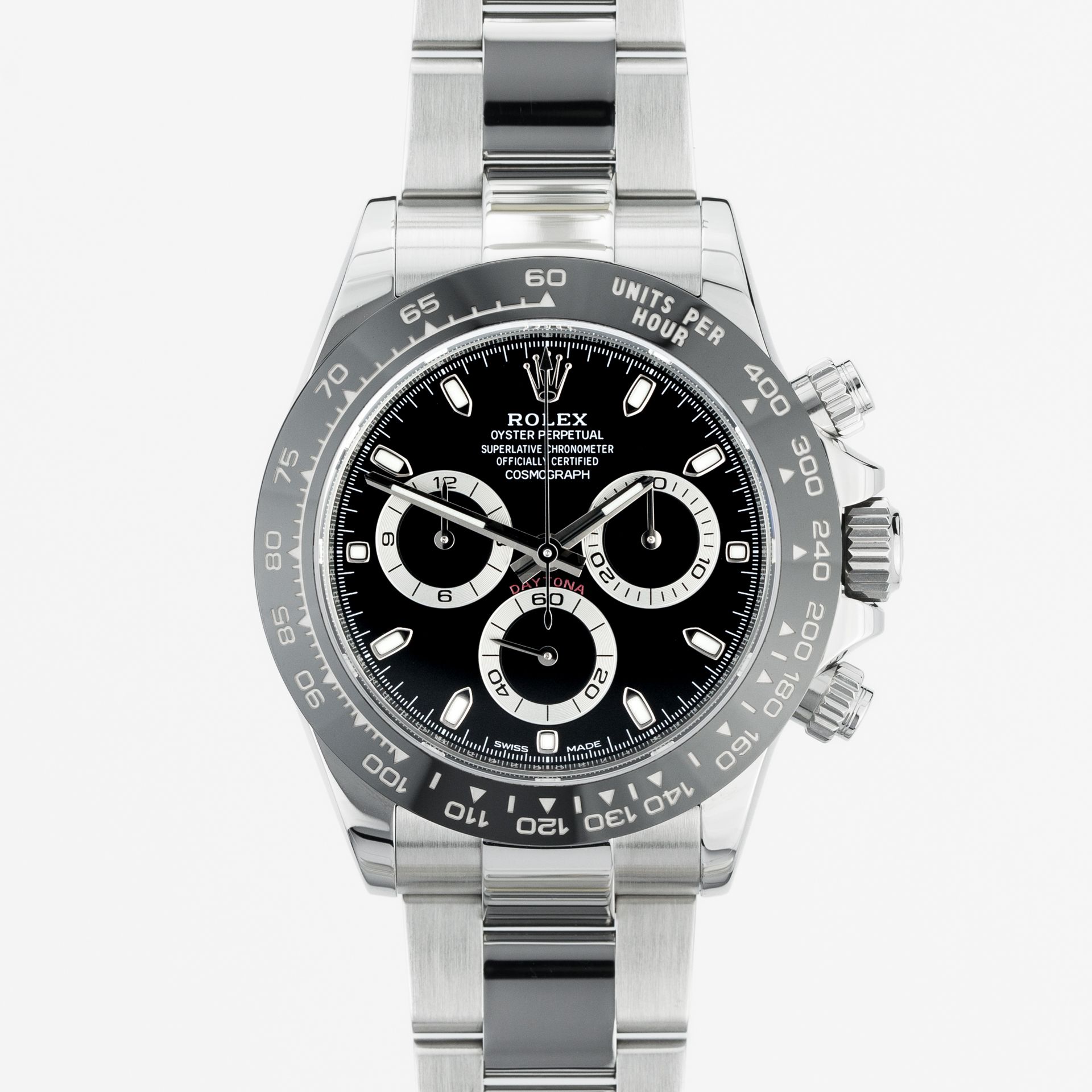 Cosmograph Daytona - Image 1