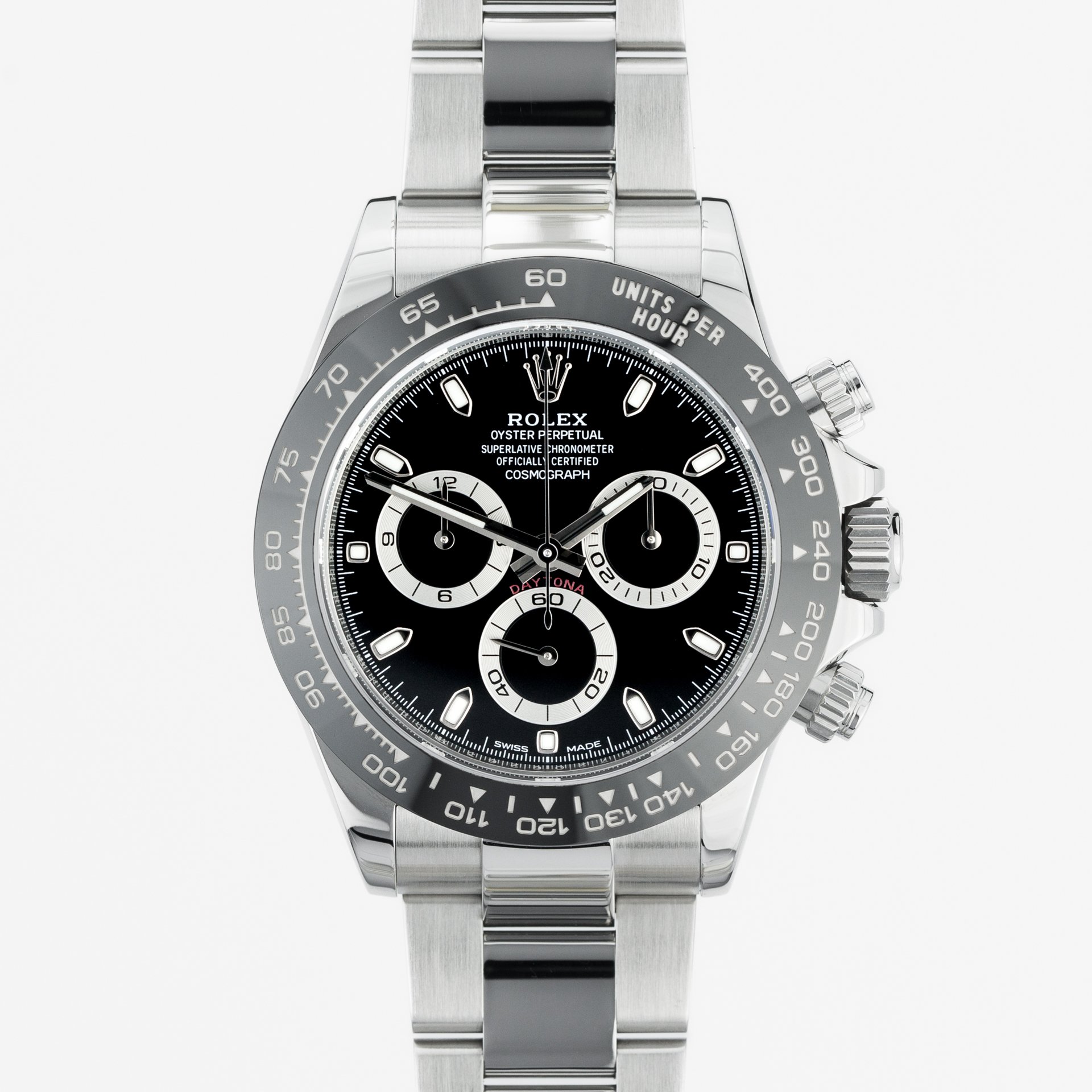 Rolex Cosmograph Daytona