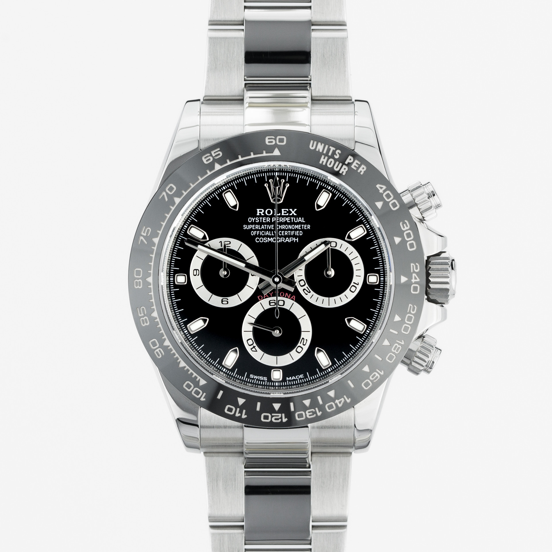 Cosmograph Daytona - Image 1