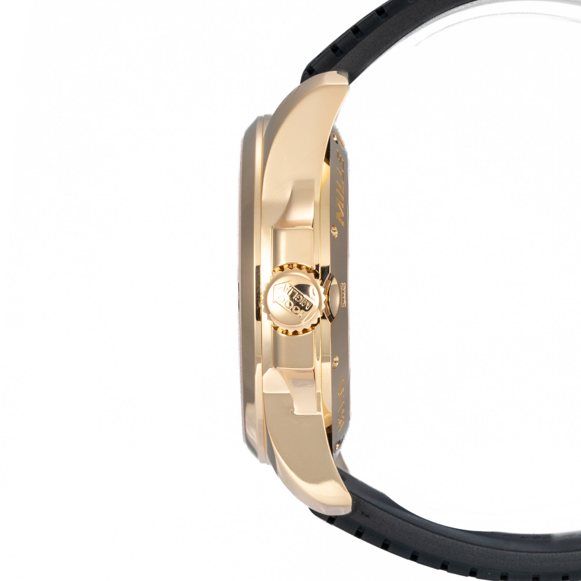 Chopard Mille Miglia GT XL 44mm Rose Gold - Image 2