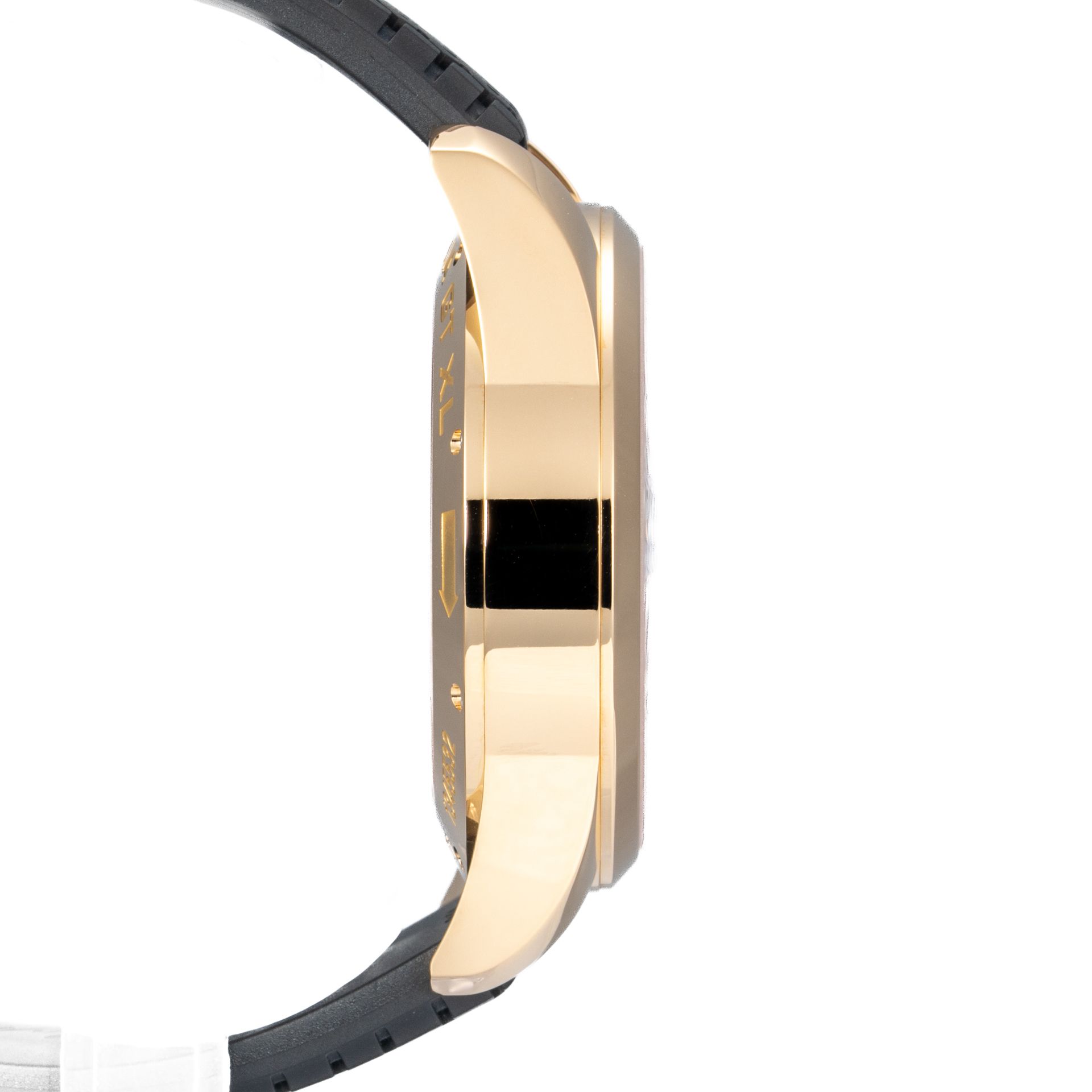 Mille Miglia GT XL 44mm Rose Gold - Image 3
