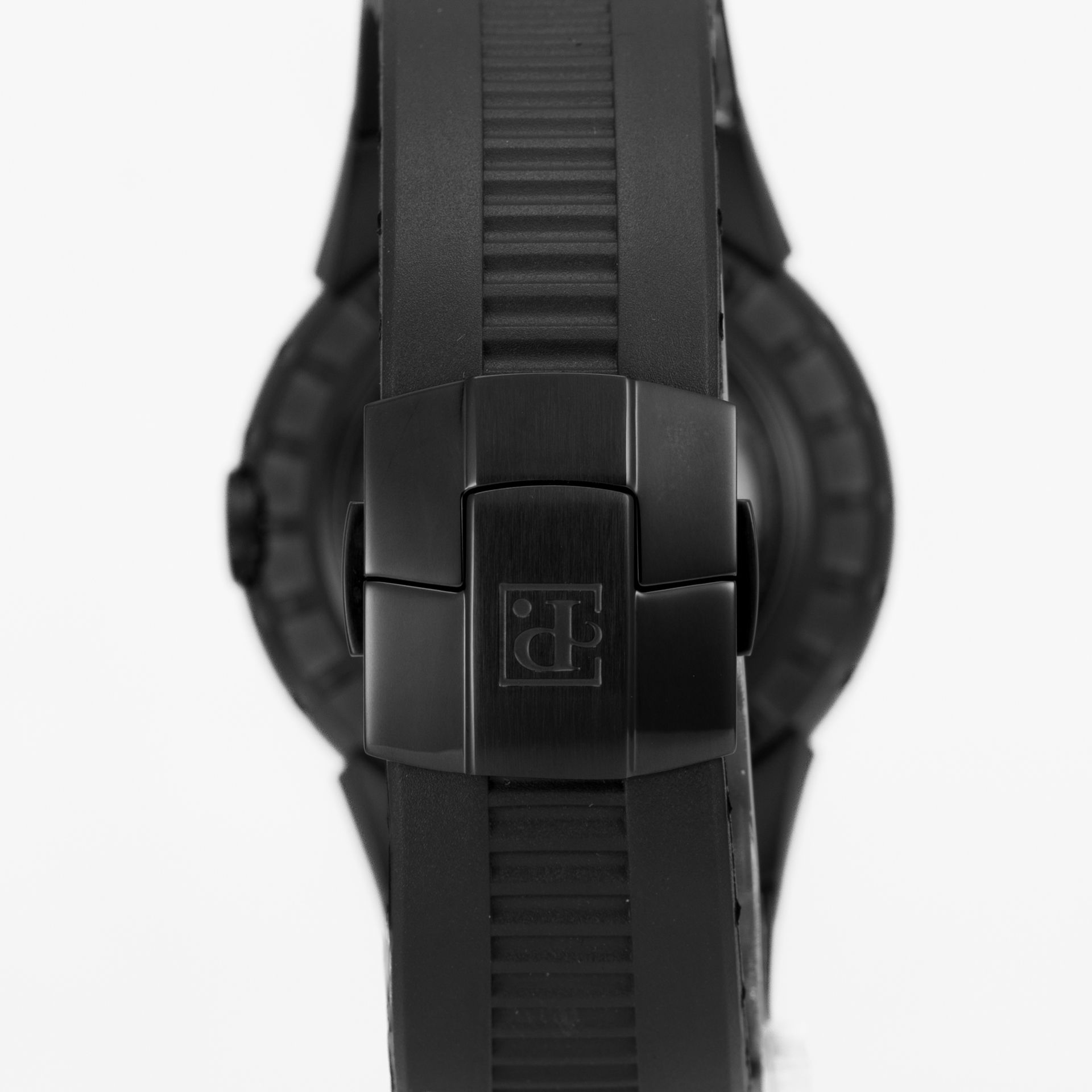 Turbine 44mm Red Dial - Image 7