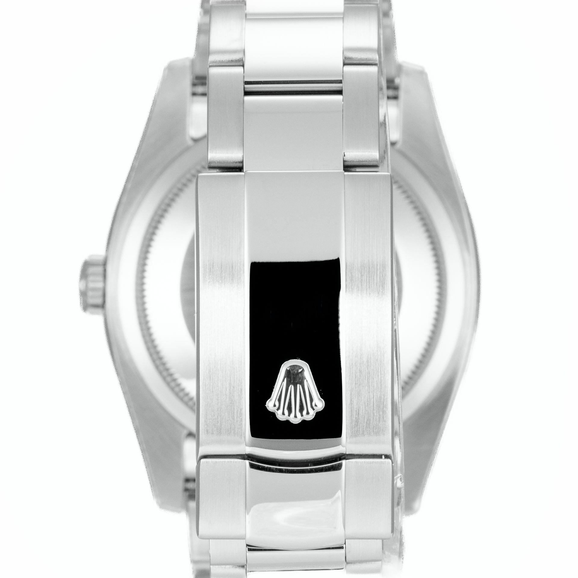 Datejust 36 Blue Roman Dial - Image 6