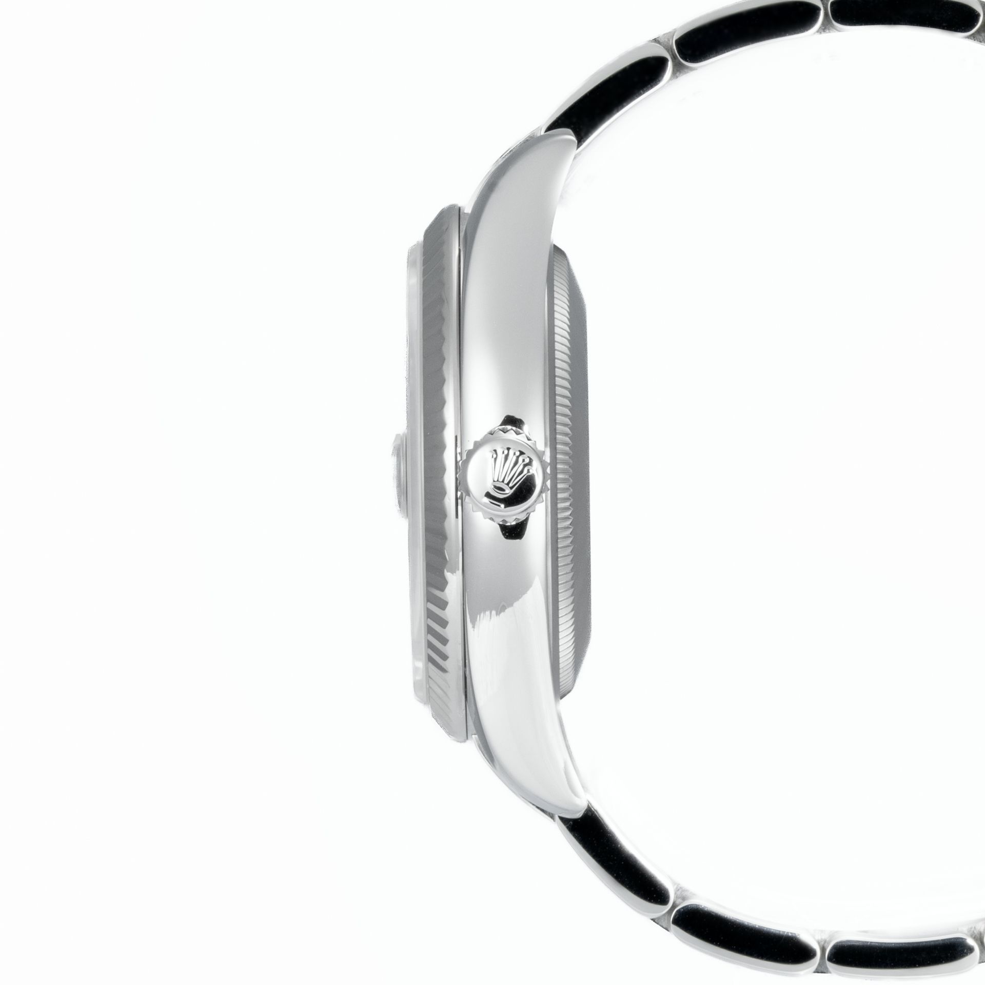 Datejust 36 Blue Roman Dial - Image 3