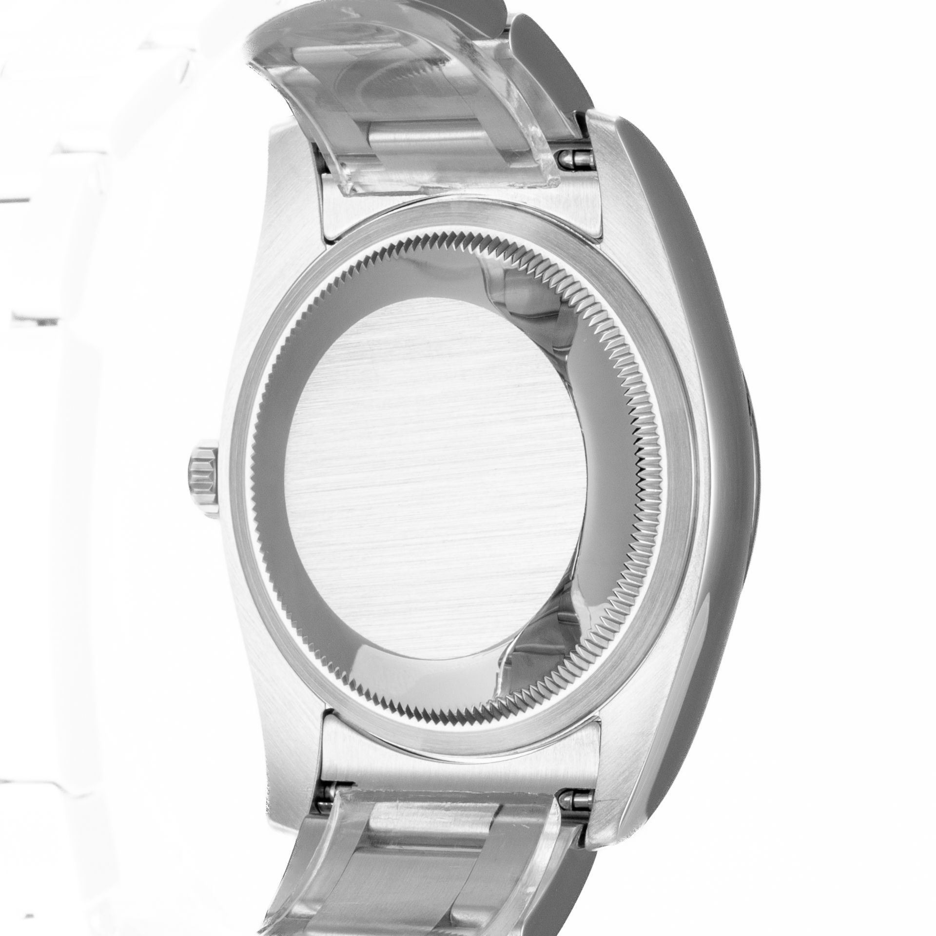 Datejust 36 Blue Roman Dial - Image 5