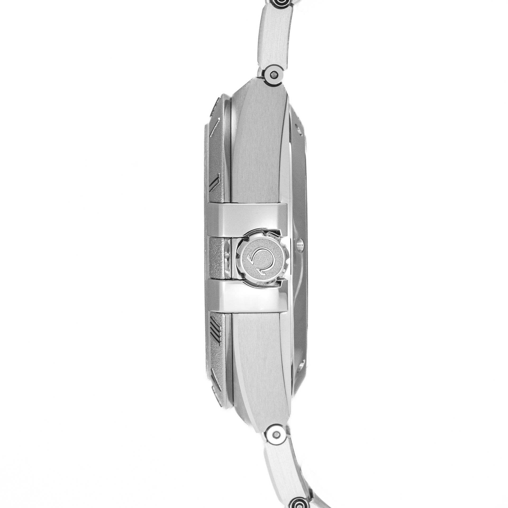 Constellation Meteorite Dial Blue - Image 4