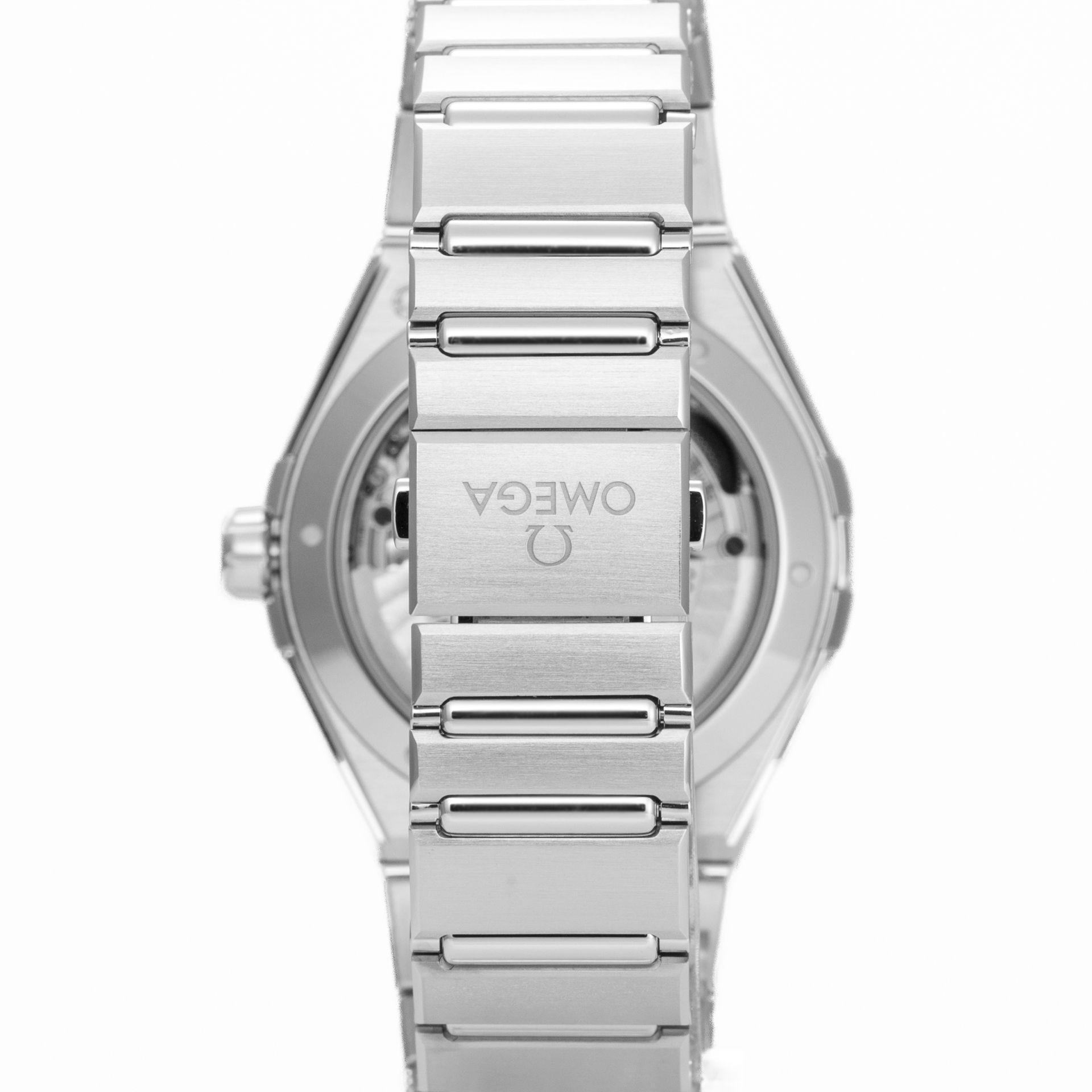 Constellation Meteorite Dial Blue - Image 7