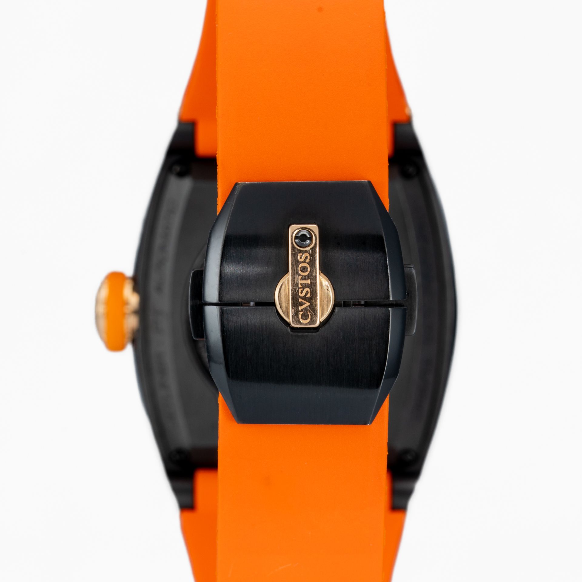Challenge II Jetliner Black Titanium & Rose Gold - Image 5