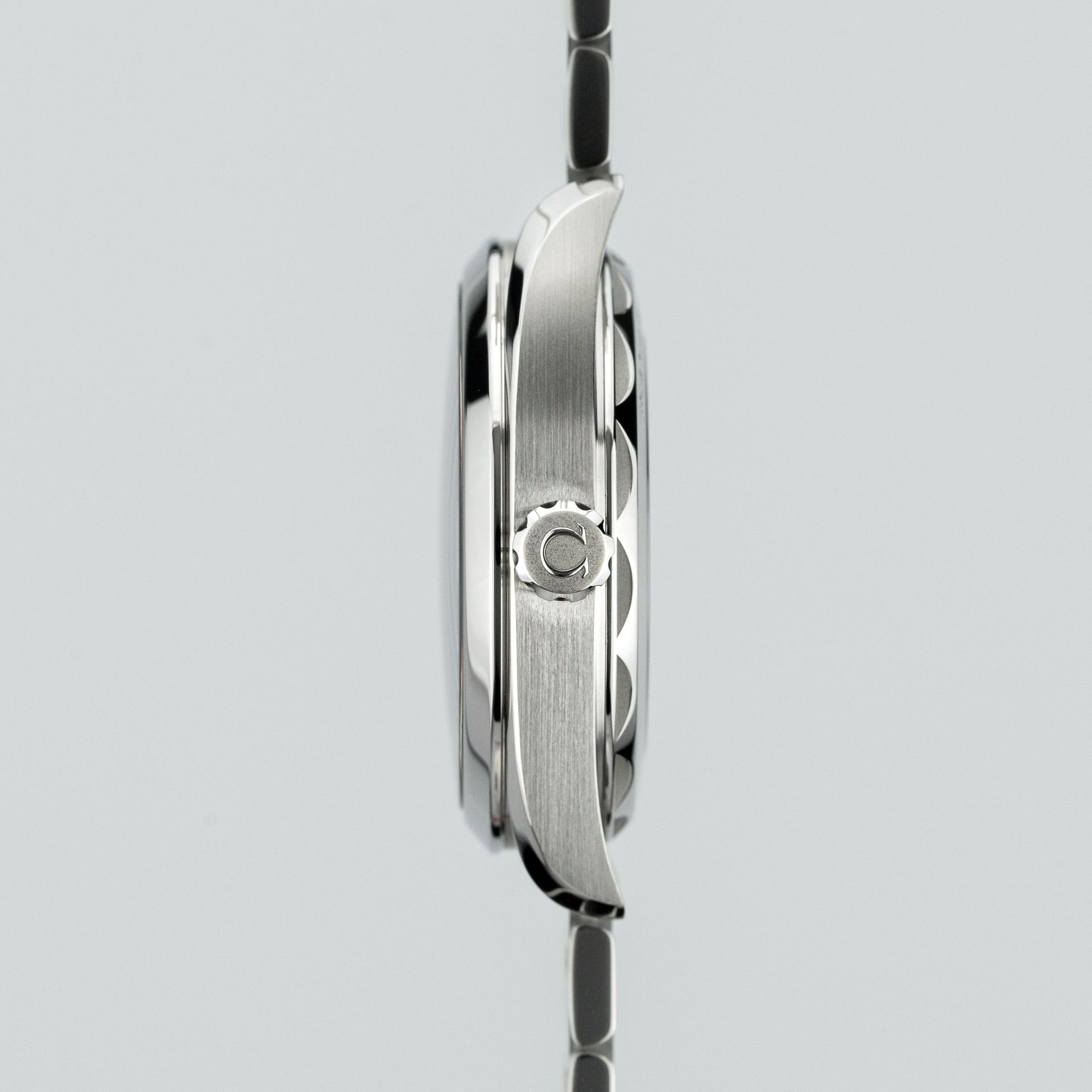 Aqua Terra 150M 41 mm SUMMER BLUE 75th Anniversary Collection - Image 4