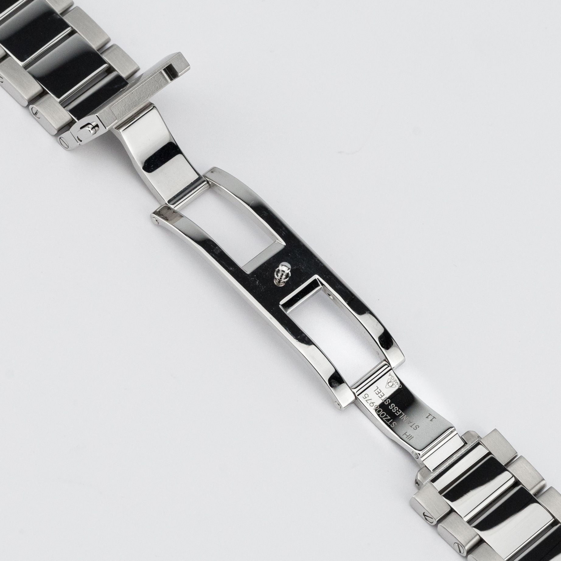 Aqua Terra 150M 41 mm SUMMER BLUE 75th Anniversary Collection - Image 9