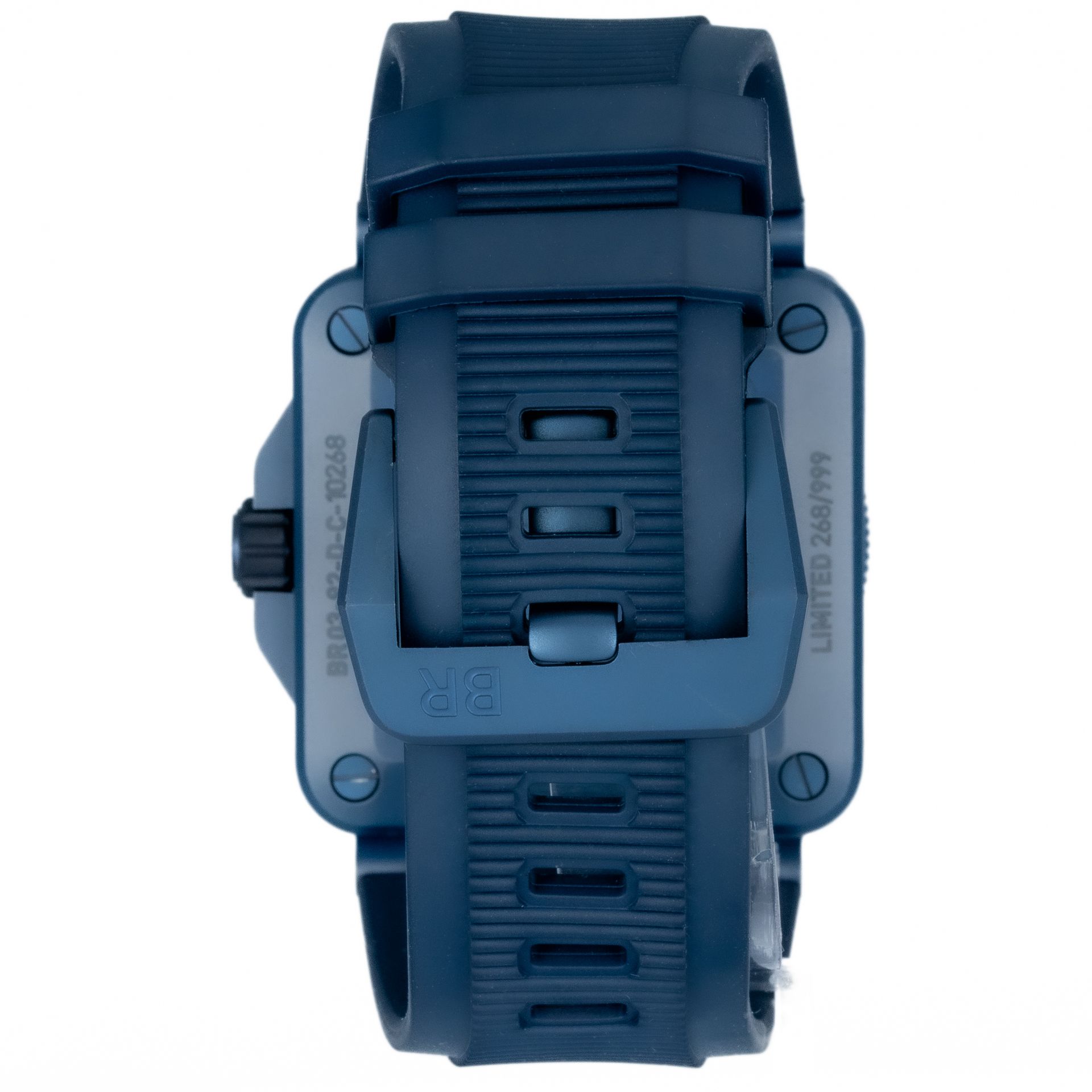 Diver Tara Ceramic 42 mm Limited Edition - Image 6