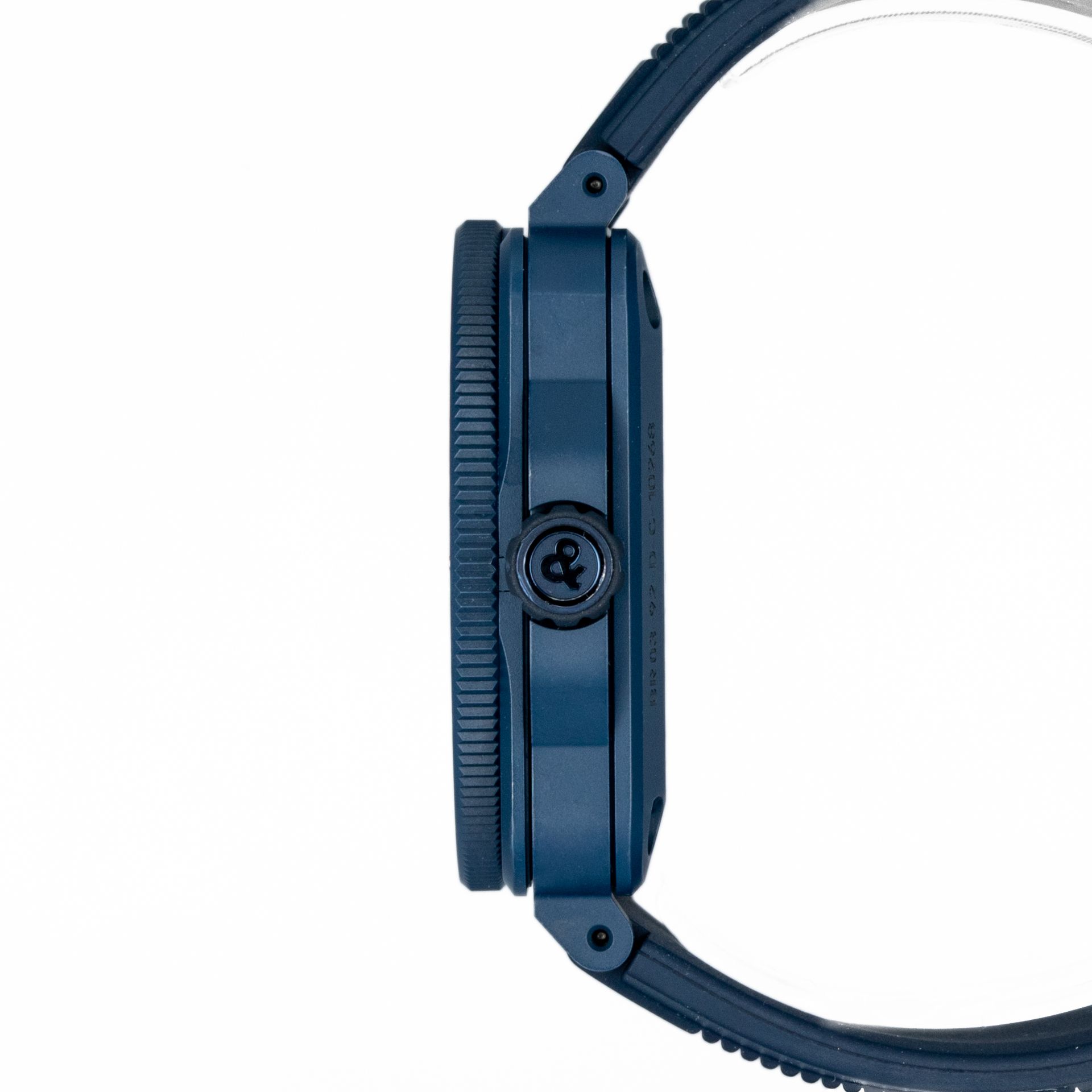 Diver Tara Ceramic 42 mm Limited Edition - Image 4