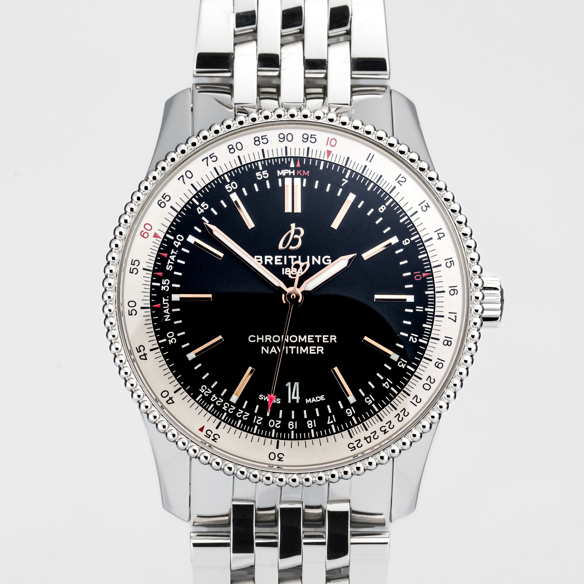 Navitimer 41mm - Image 1