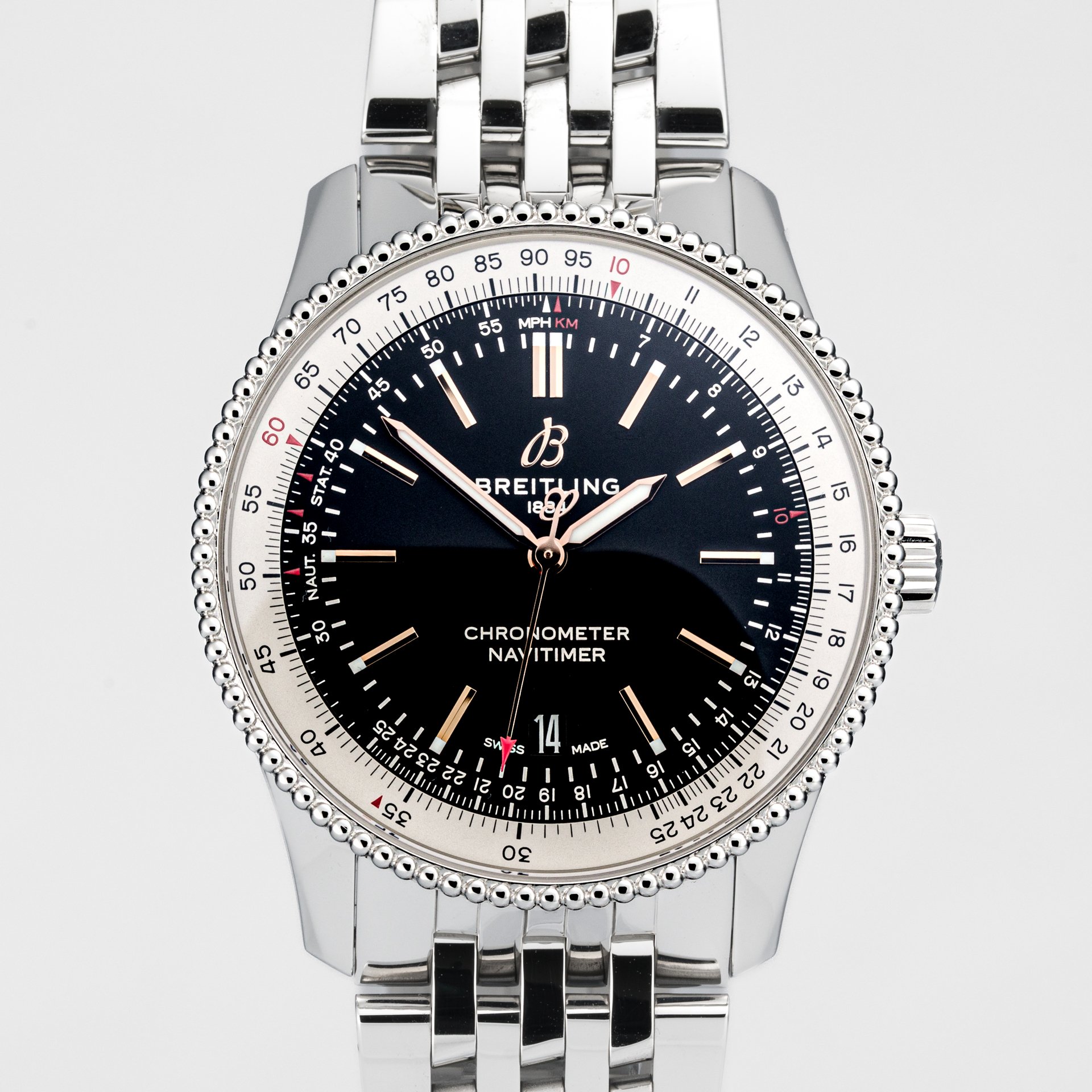 Breitling Navitimer 41mm