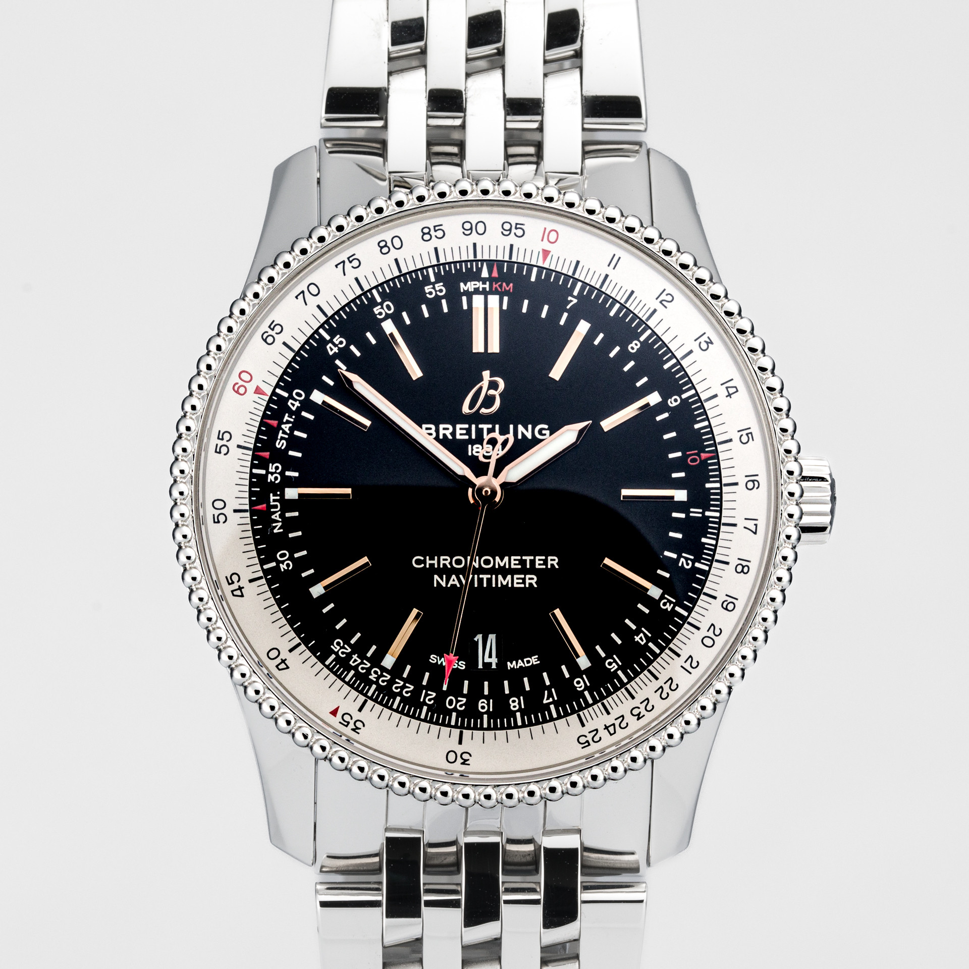 Navitimer 41mm - Image 1