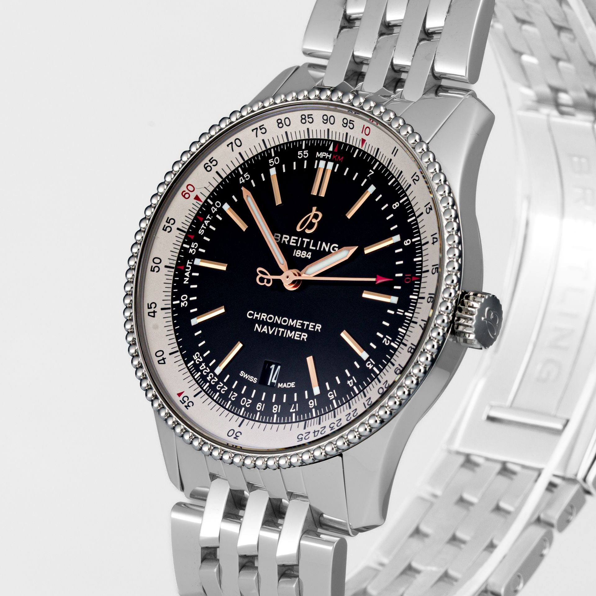 Navitimer 41mm - Image 6