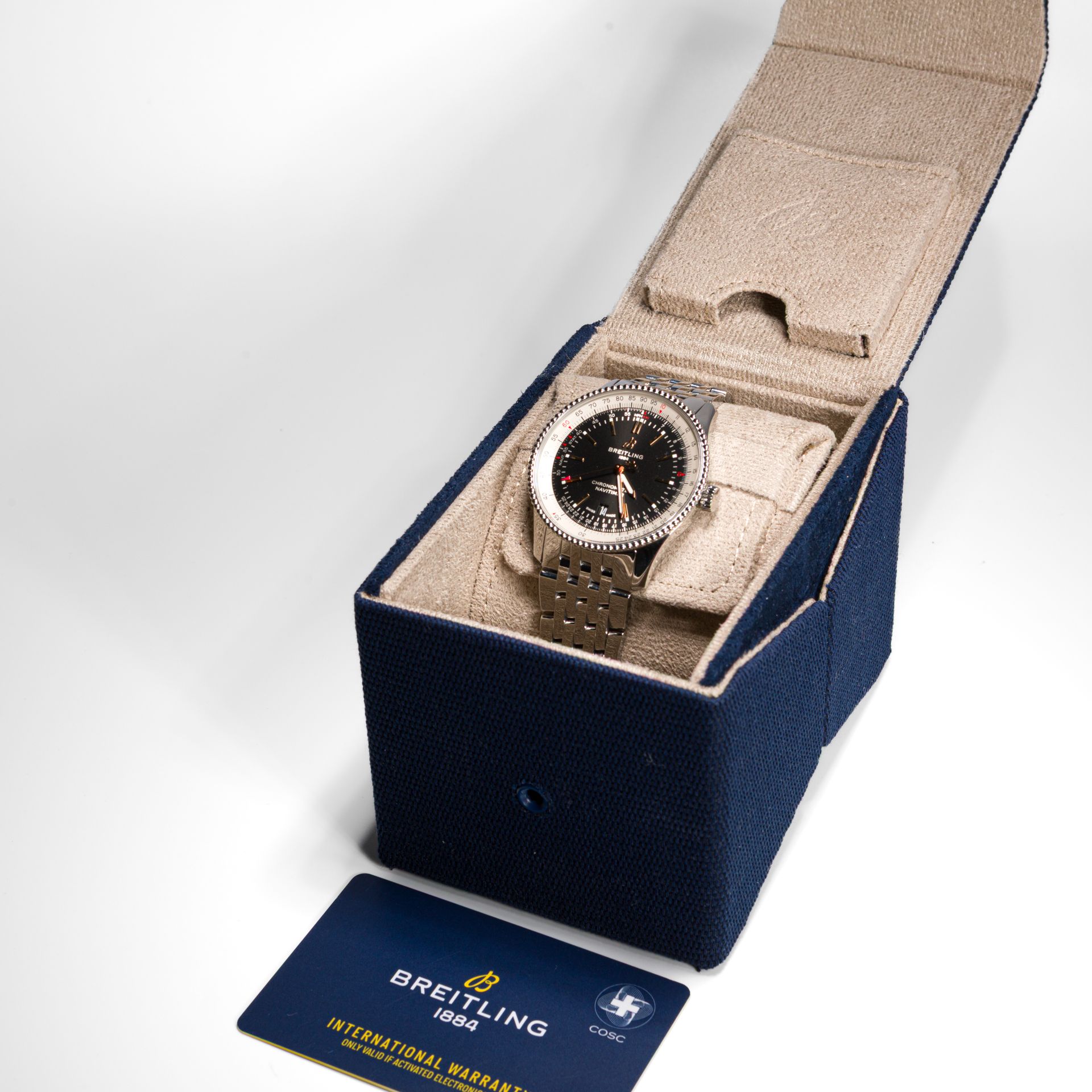 Navitimer 41mm - Image 2