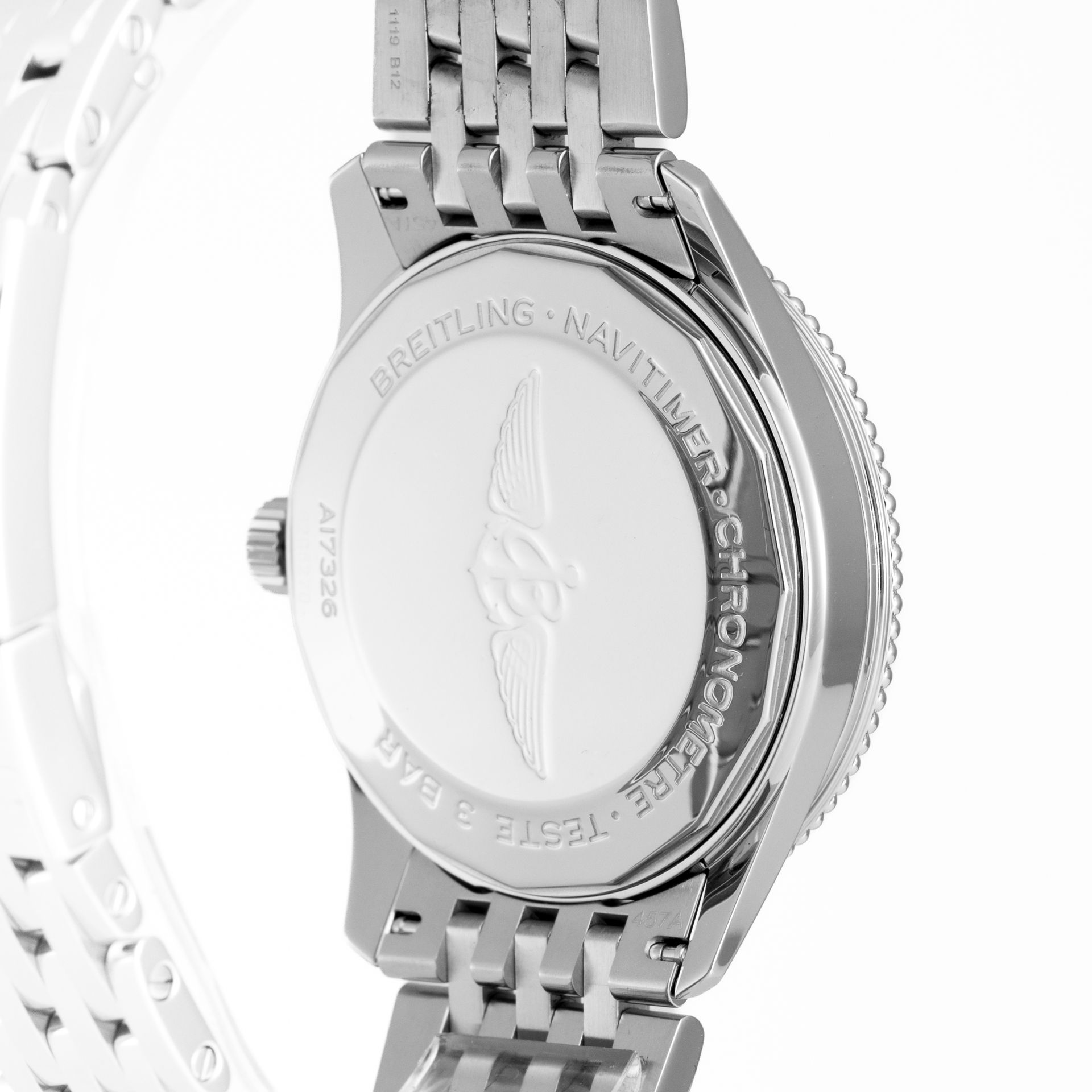 Navitimer 41mm - Image 3