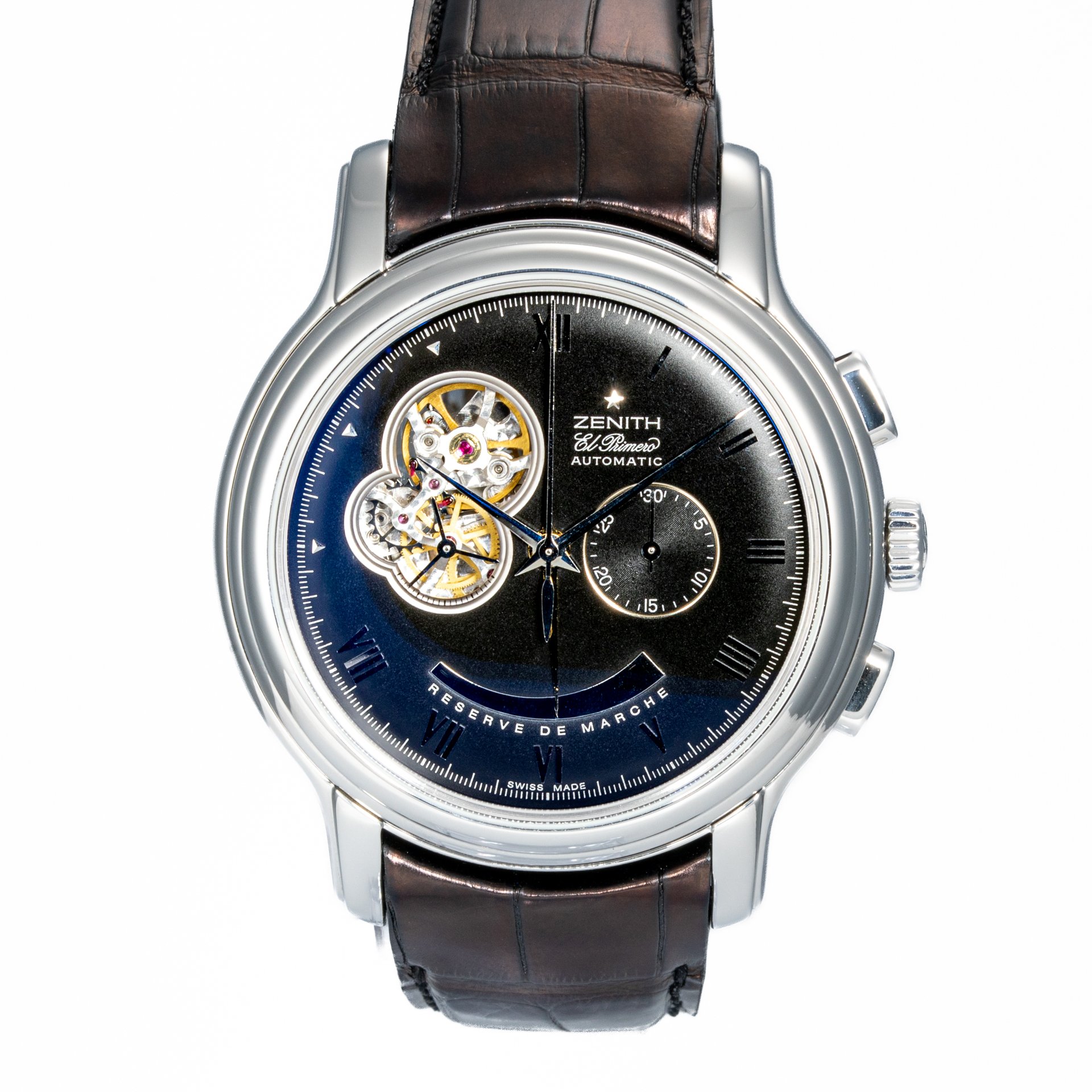 Zenith ChronoMaster Open XXT 45mm 