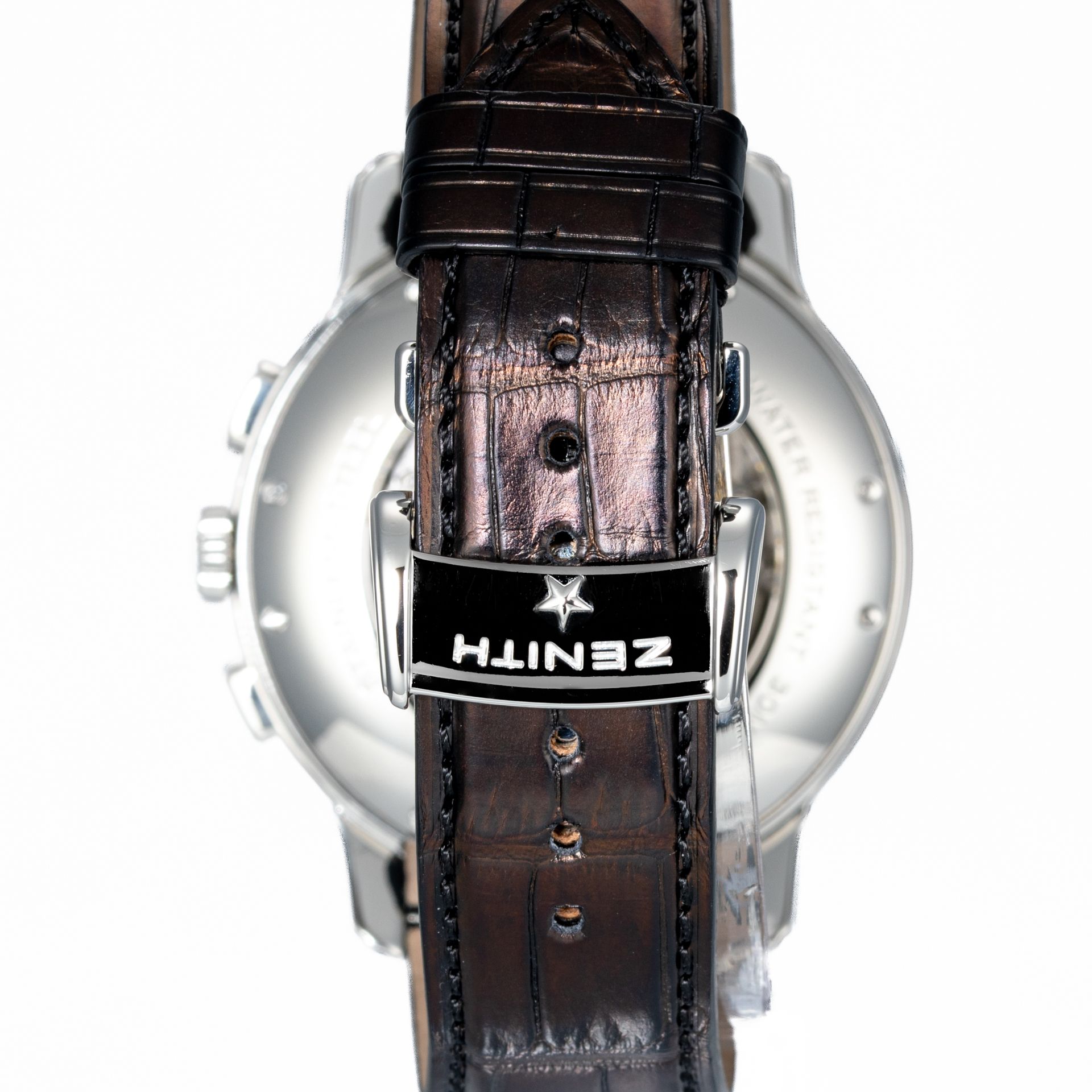 ChronoMaster Open XXT 45mm  - Image 5