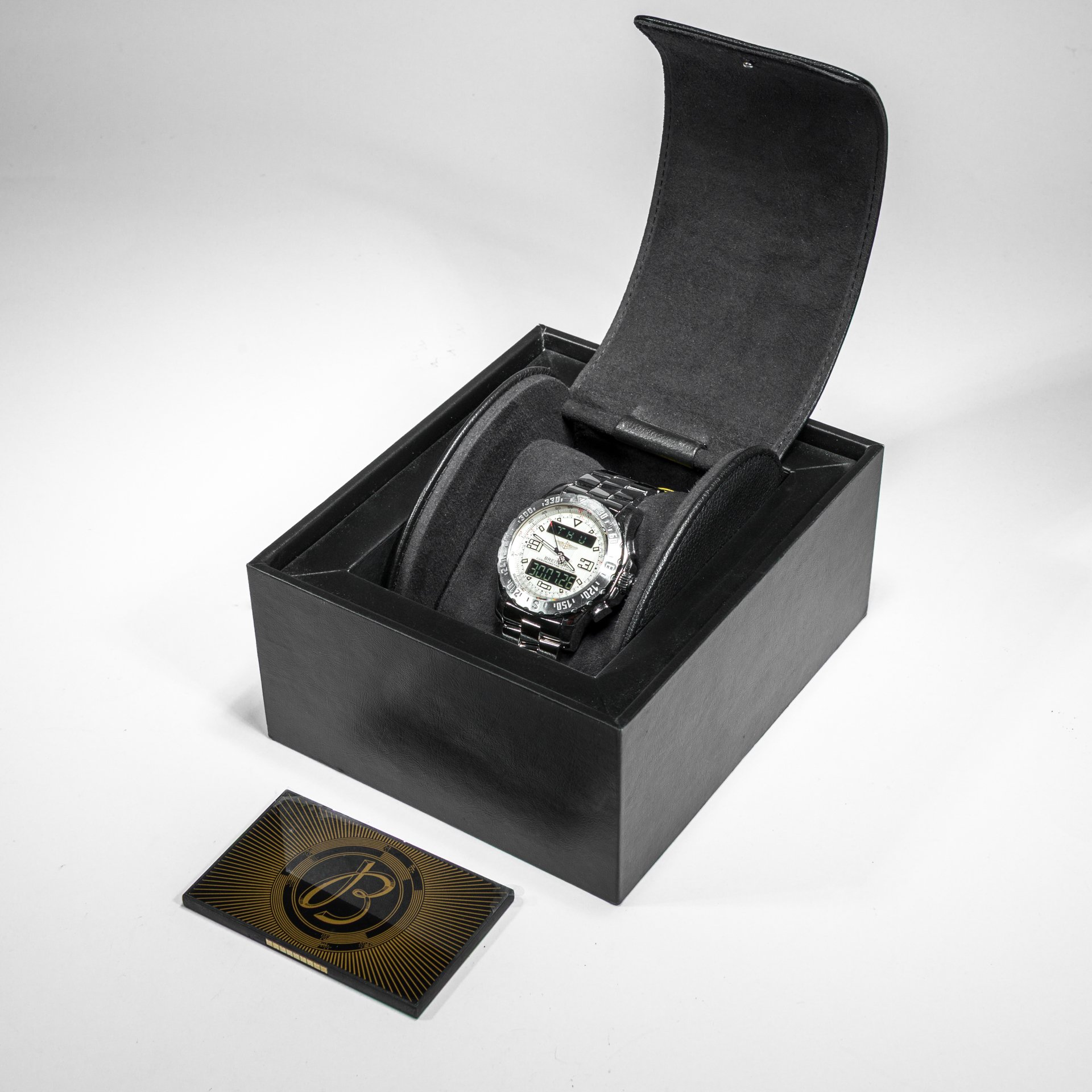 Breitling Professional Airwolf - Image 2