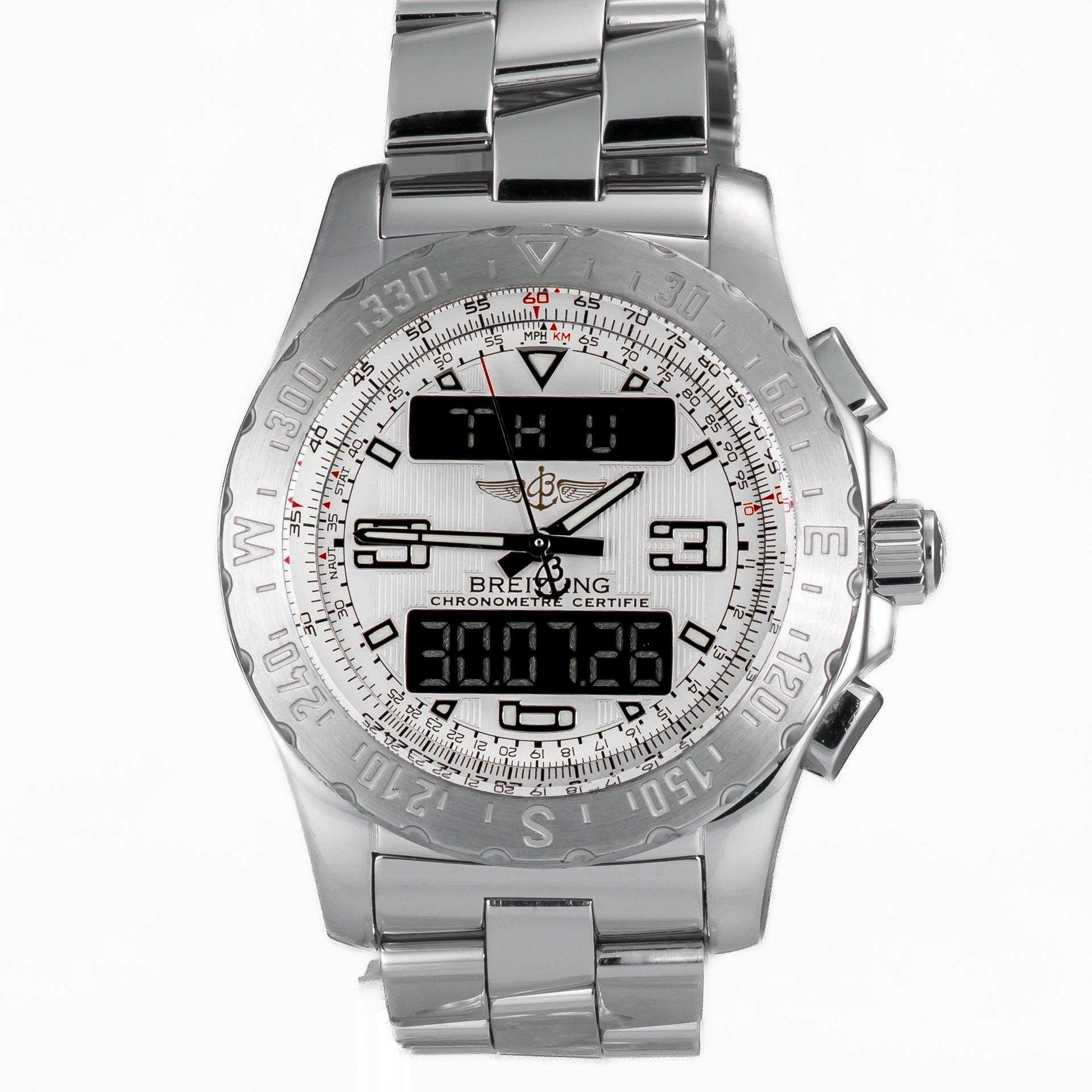 Breitling Professional Airwolf
