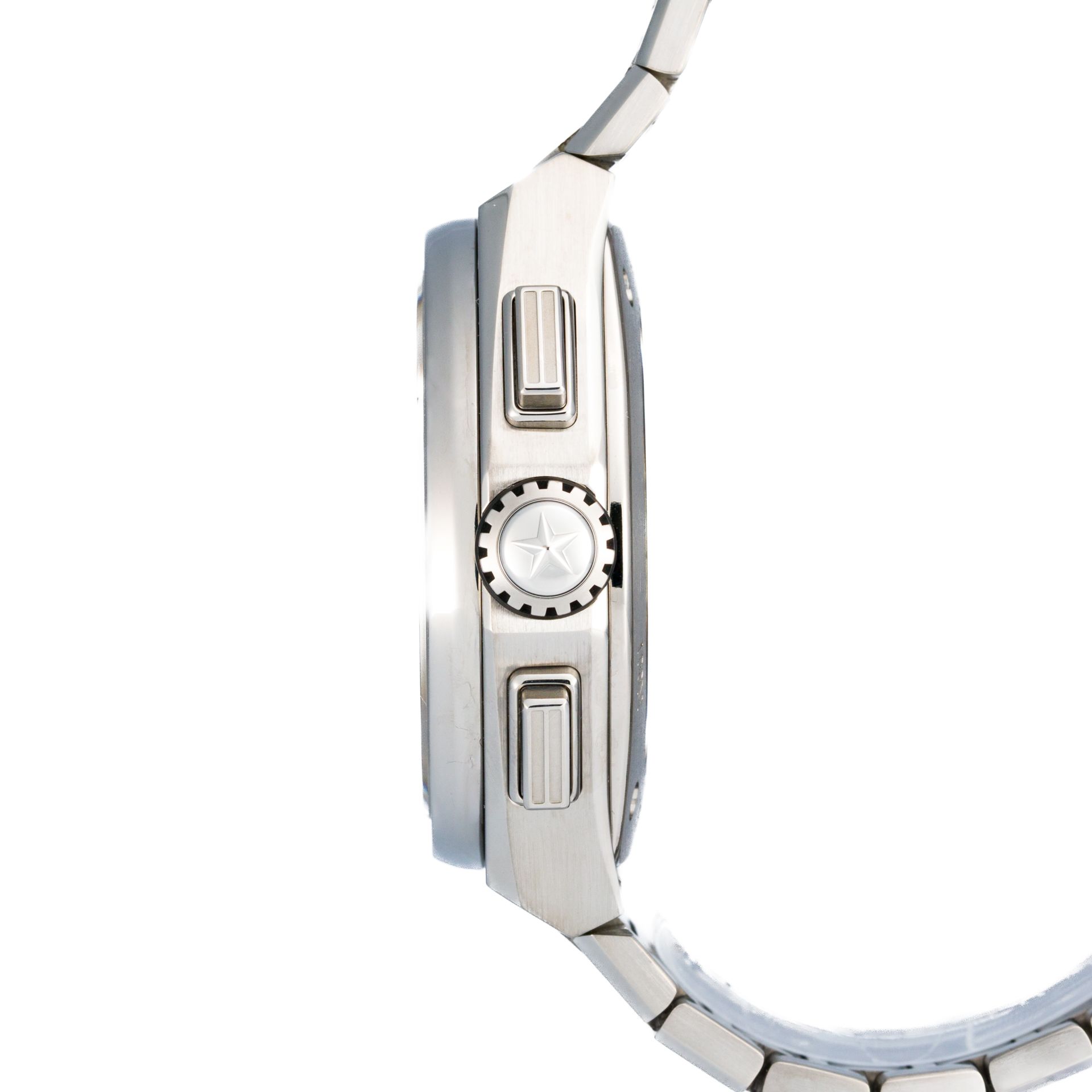 Defy 21 El Primero Chronograph 44mm Titanium - Image 4